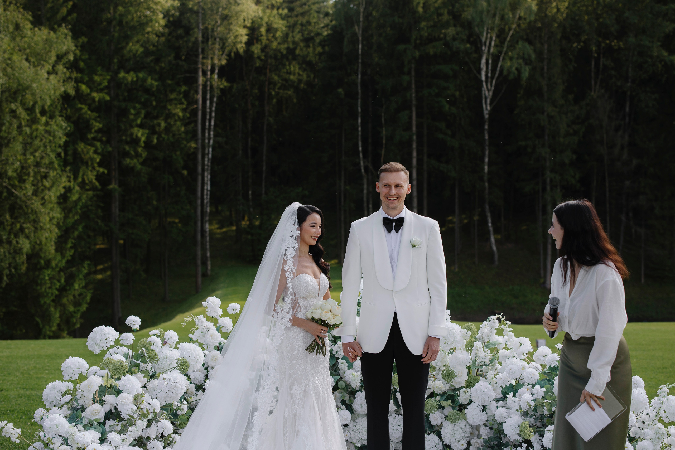 Андрей и Алинь | 2025. Wedding photographer Lithuania Poland Latvia Germany
