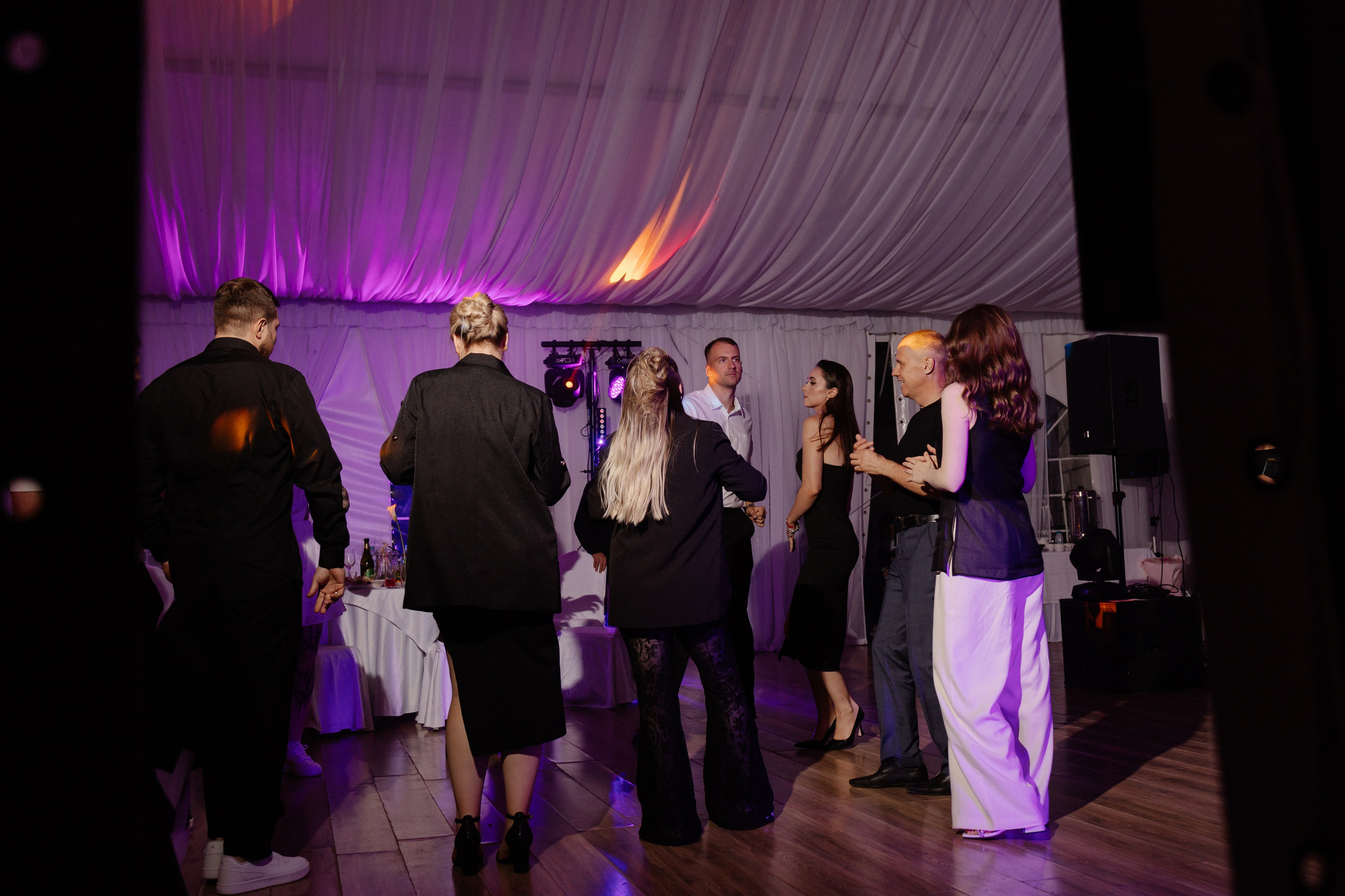 Екатерина и Сергей. Фотограф и Видеограф во Владимире