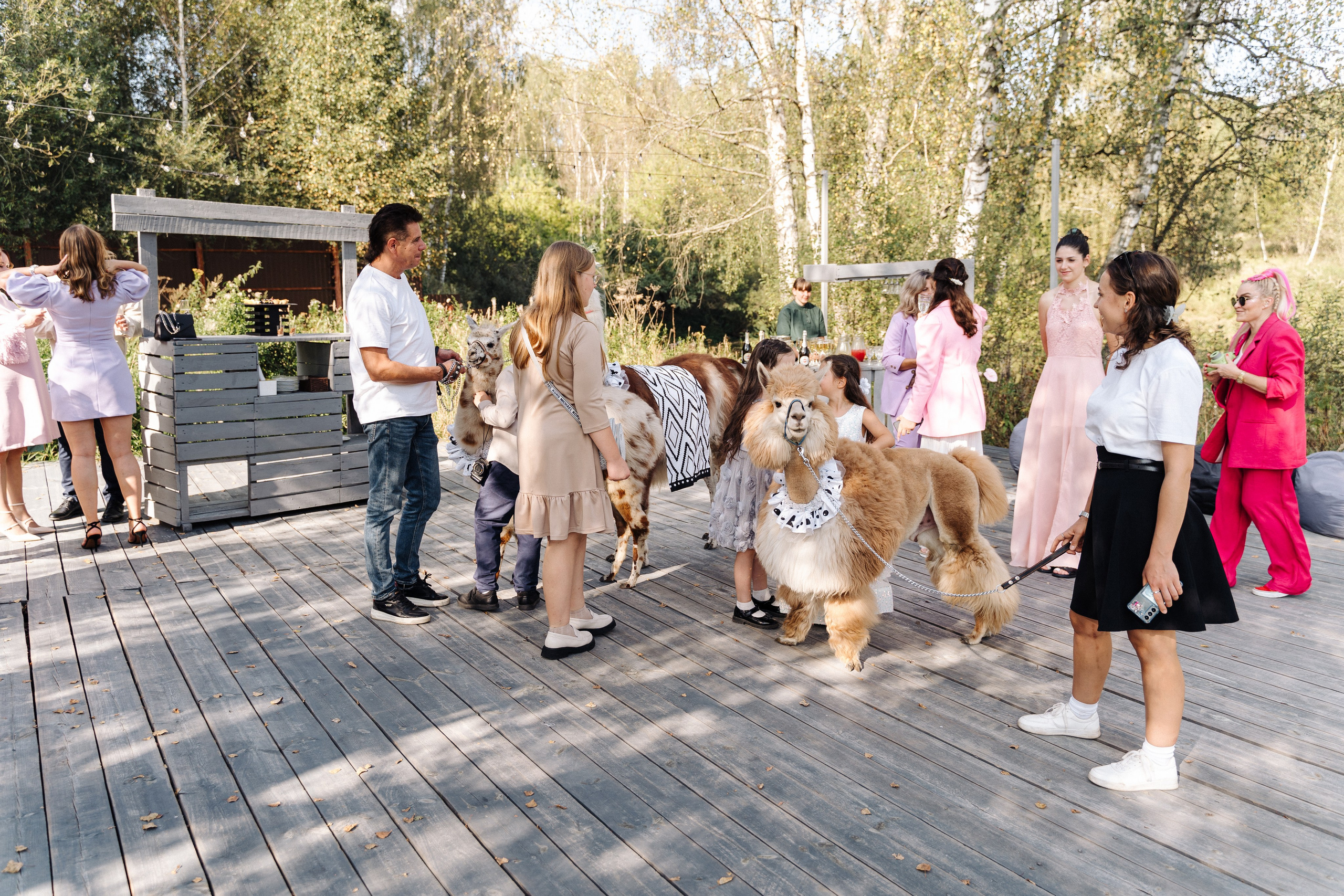 Свадебная фотосессия. Свадебный и семейный фотограф в Серпухове и Москве Павел Воробьев