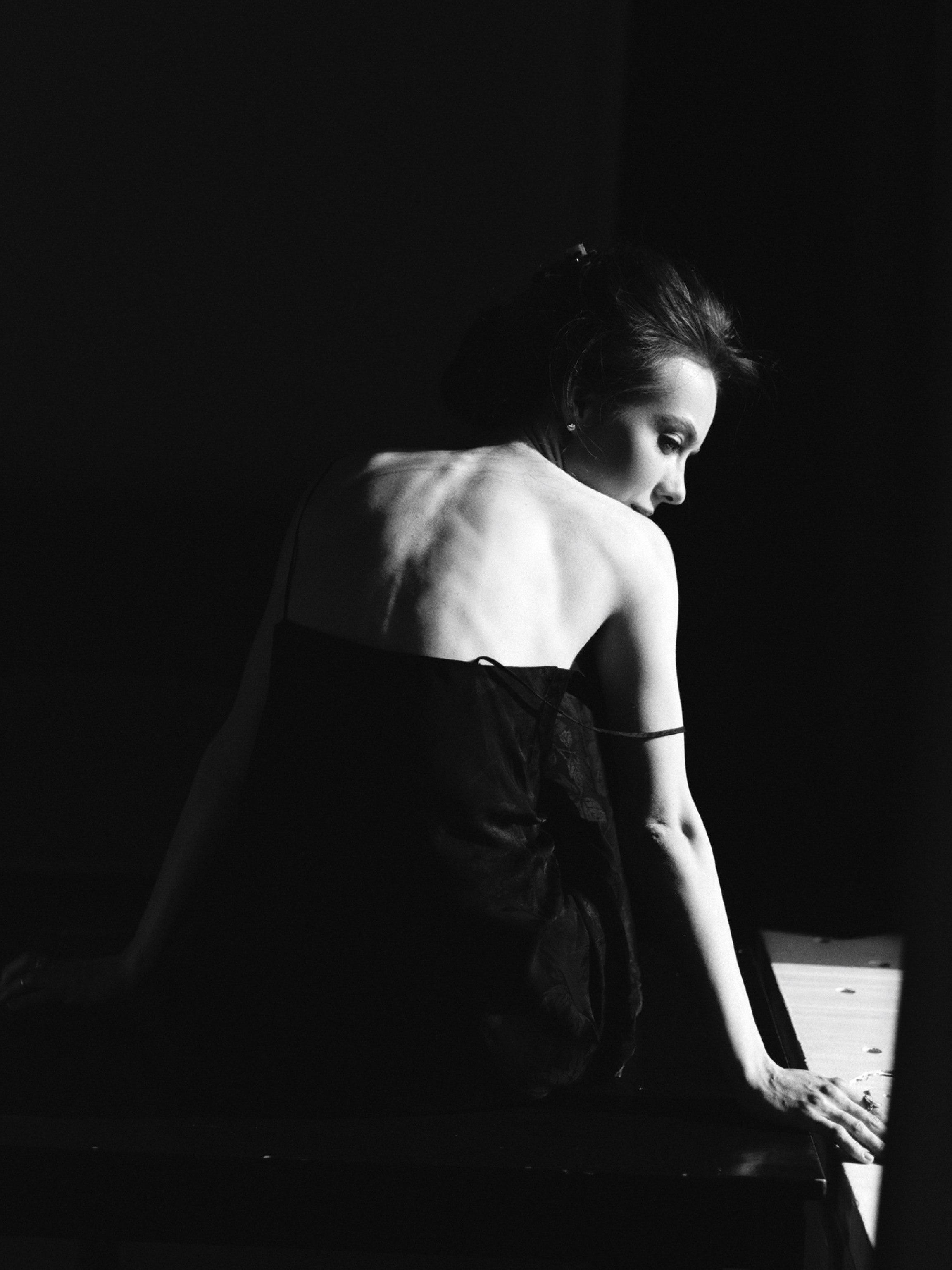 NASTYA. Фотограф Екатерина Ситникова