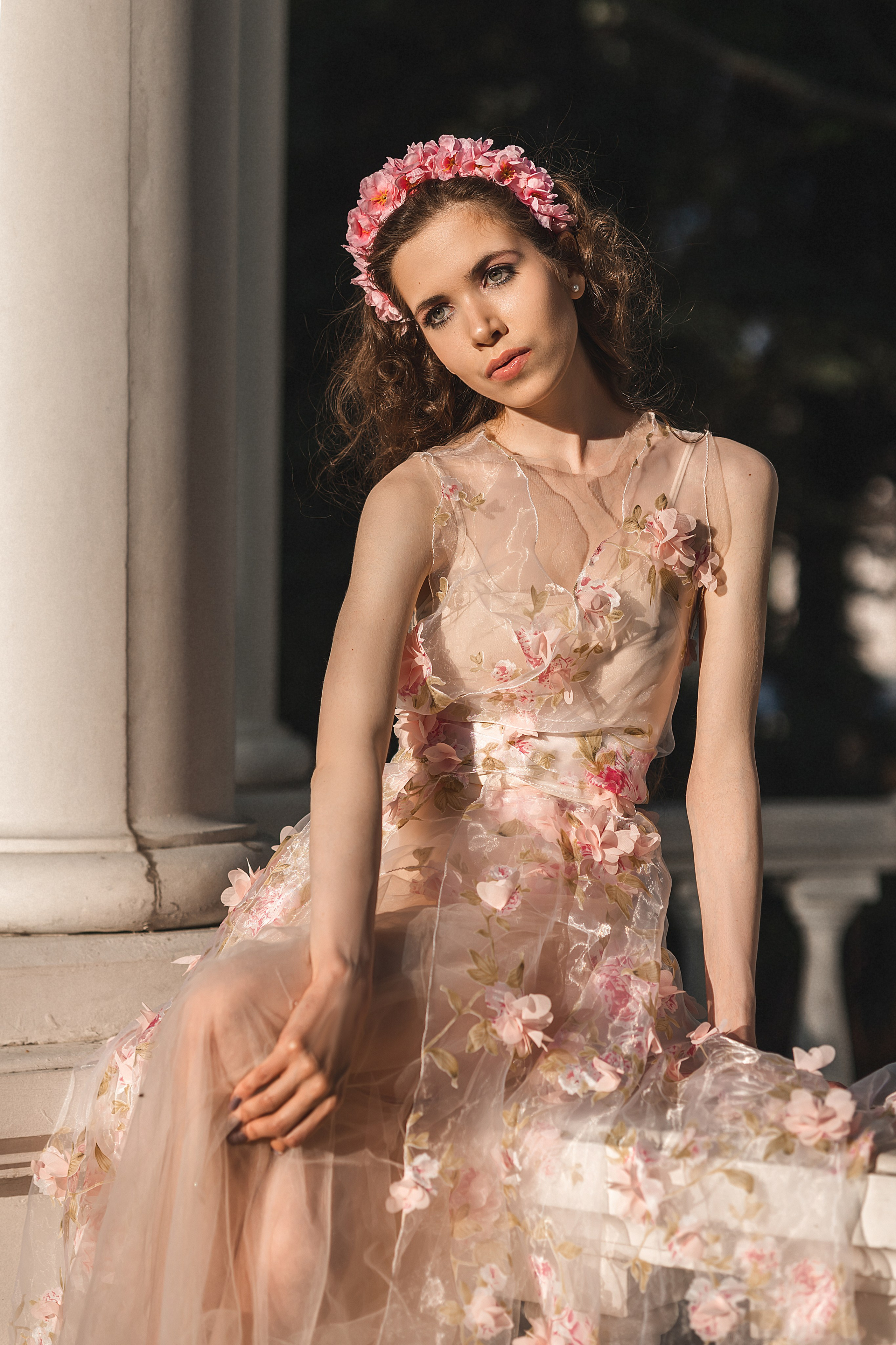 ВДНХ. Юрий Белозёров фотограф