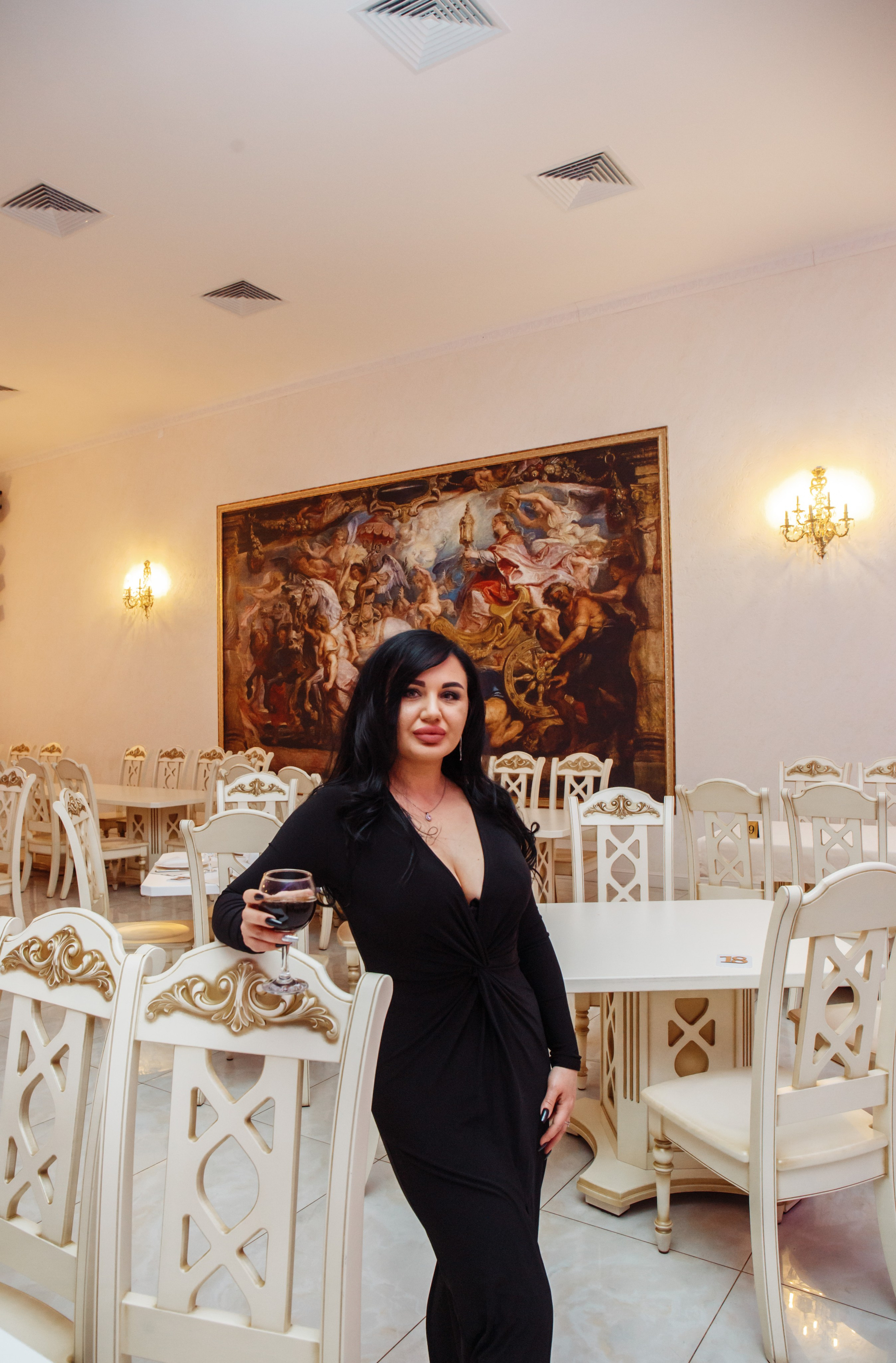 Банкеты. Семейный фотограф из Новошахтинска Антонина Змиенко