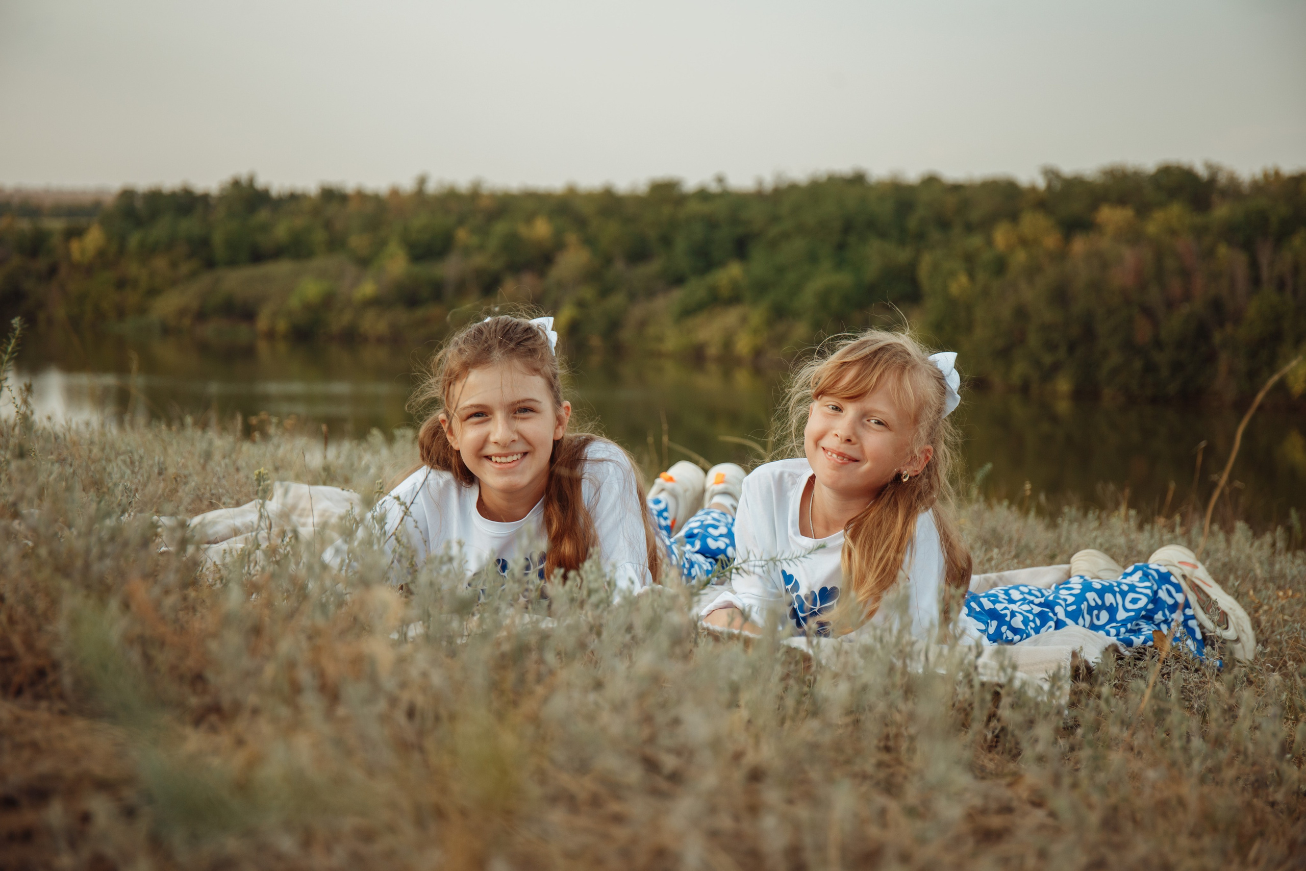 Семейные фото. Семейный фотограф из Новошахтинска Антонина Змиенко