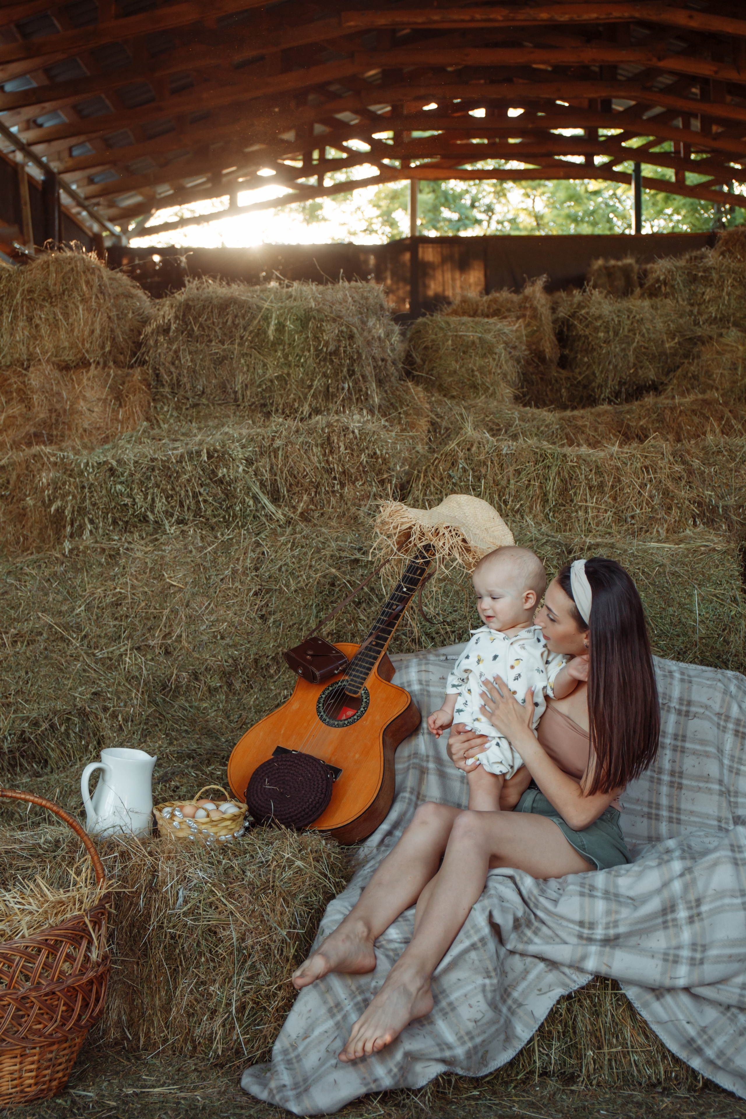 Индивидуальные фотосессии. Семейный фотограф из Новошахтинска Антонина Змиенко