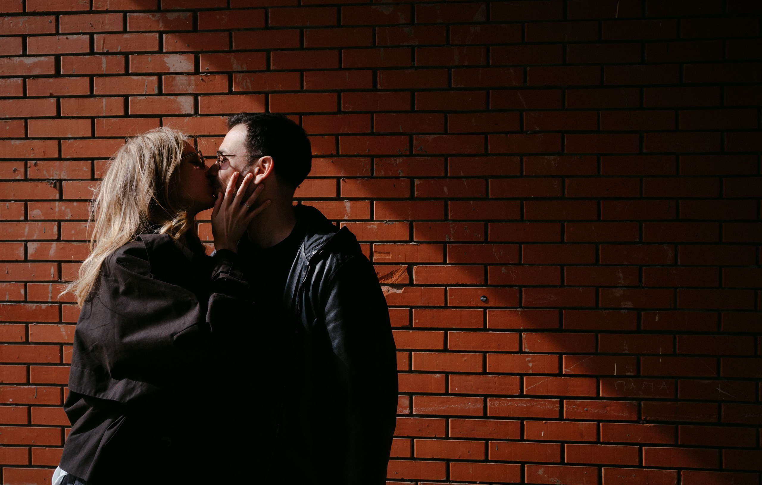 Саша & Антон. Саша Копылов, фотограф в Казани