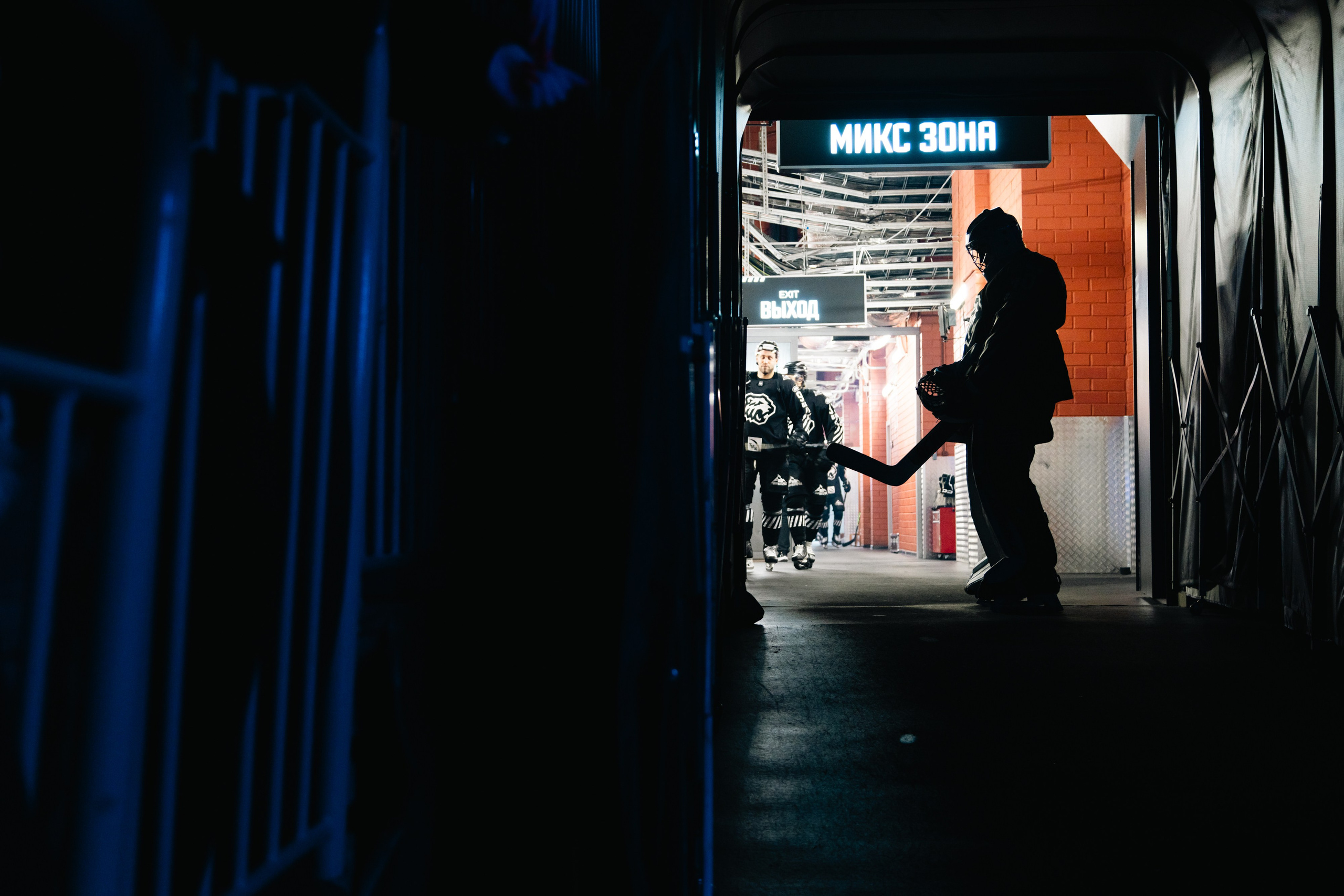 СПОРТ. Репортажный фотограф Наталья Лапцевич