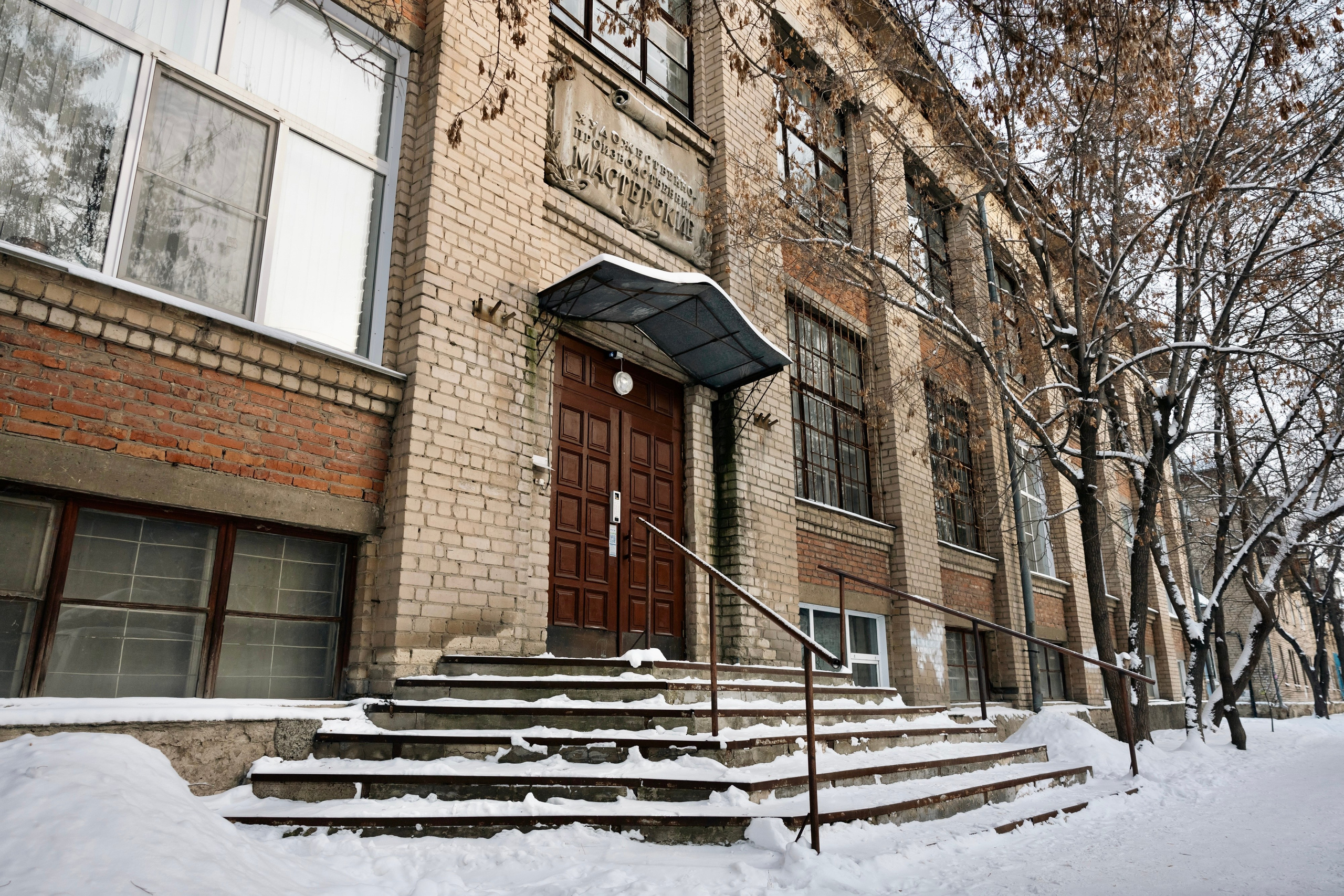 Екатерина Колесова. Мастер по керамике. Репортажный фотограф Наталья Лапцевич