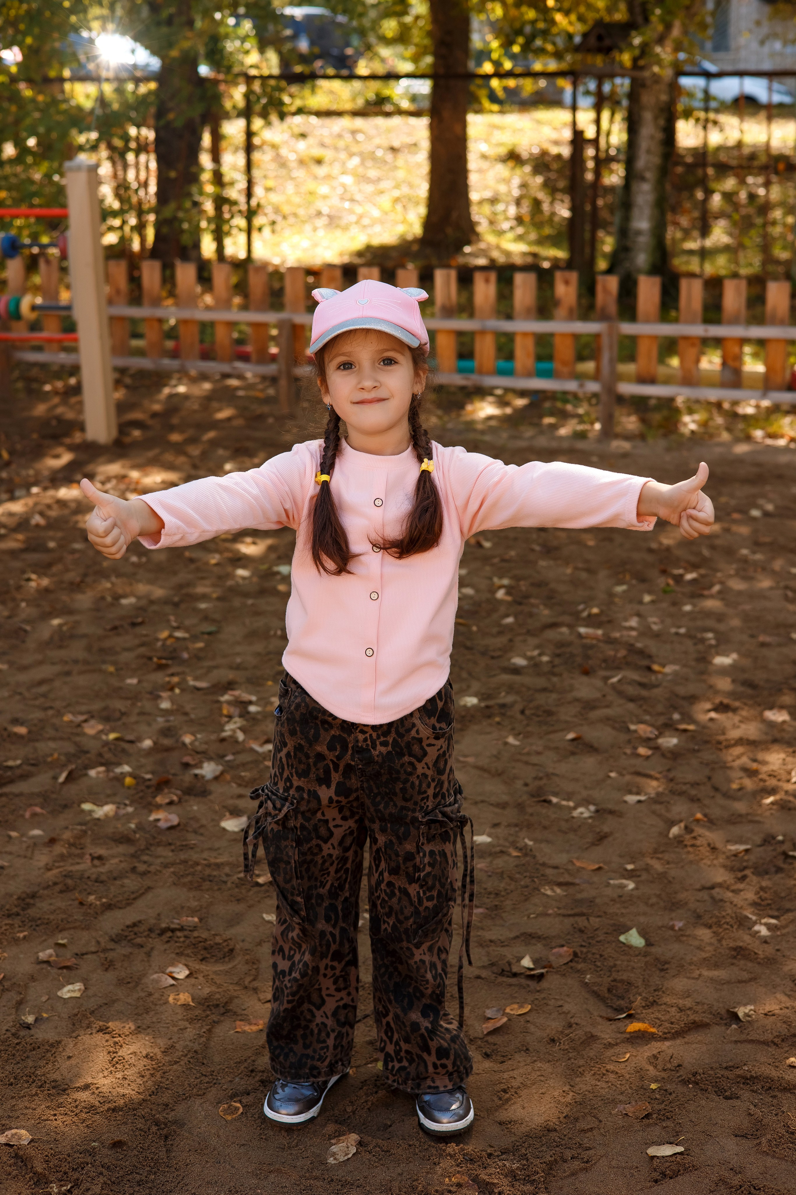 ДС 34. Фотограф Любовь Корниенко, Примоский край