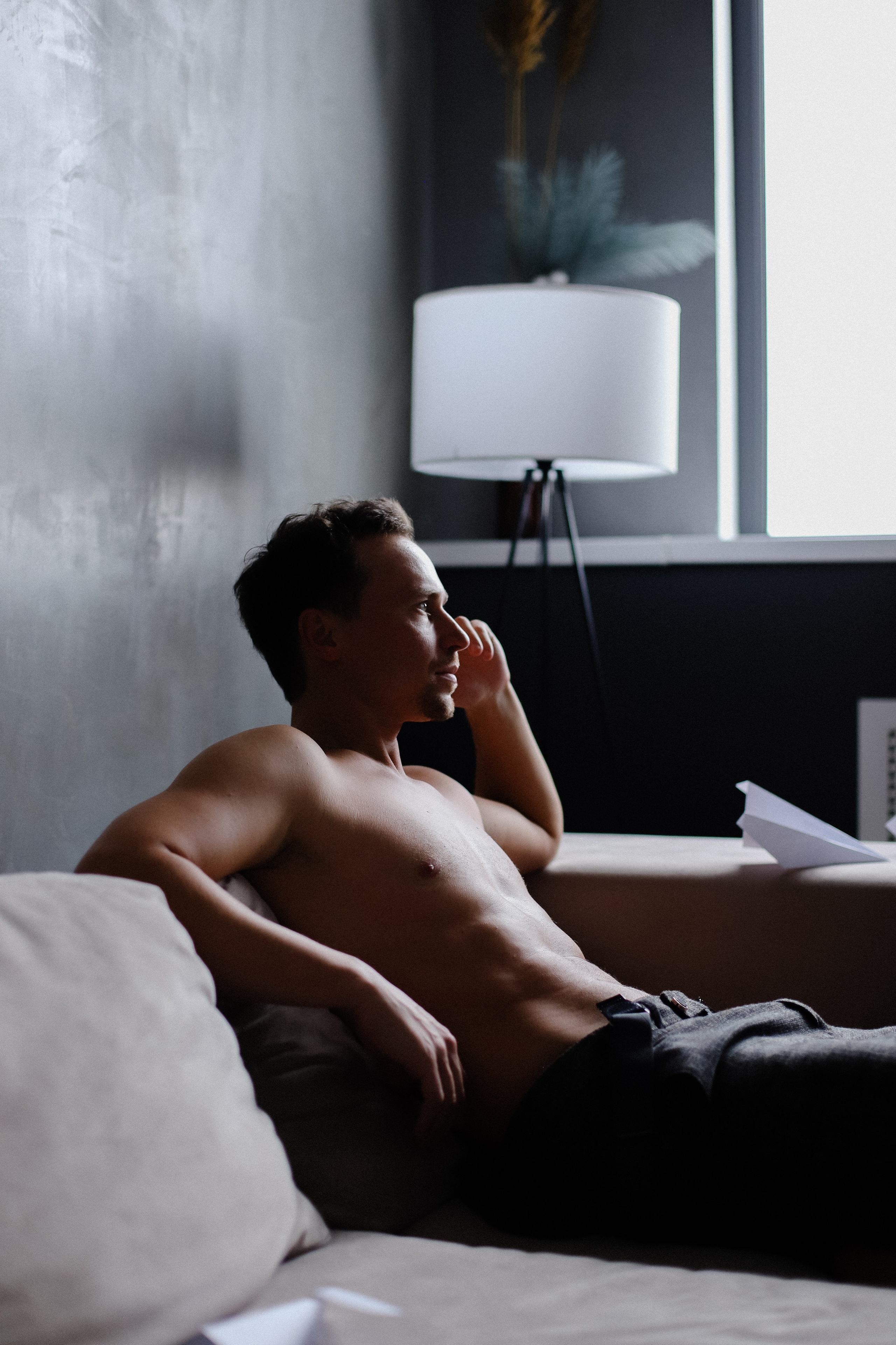 Алексей. Фотограф в Алматы и Москве Даша Пушкина