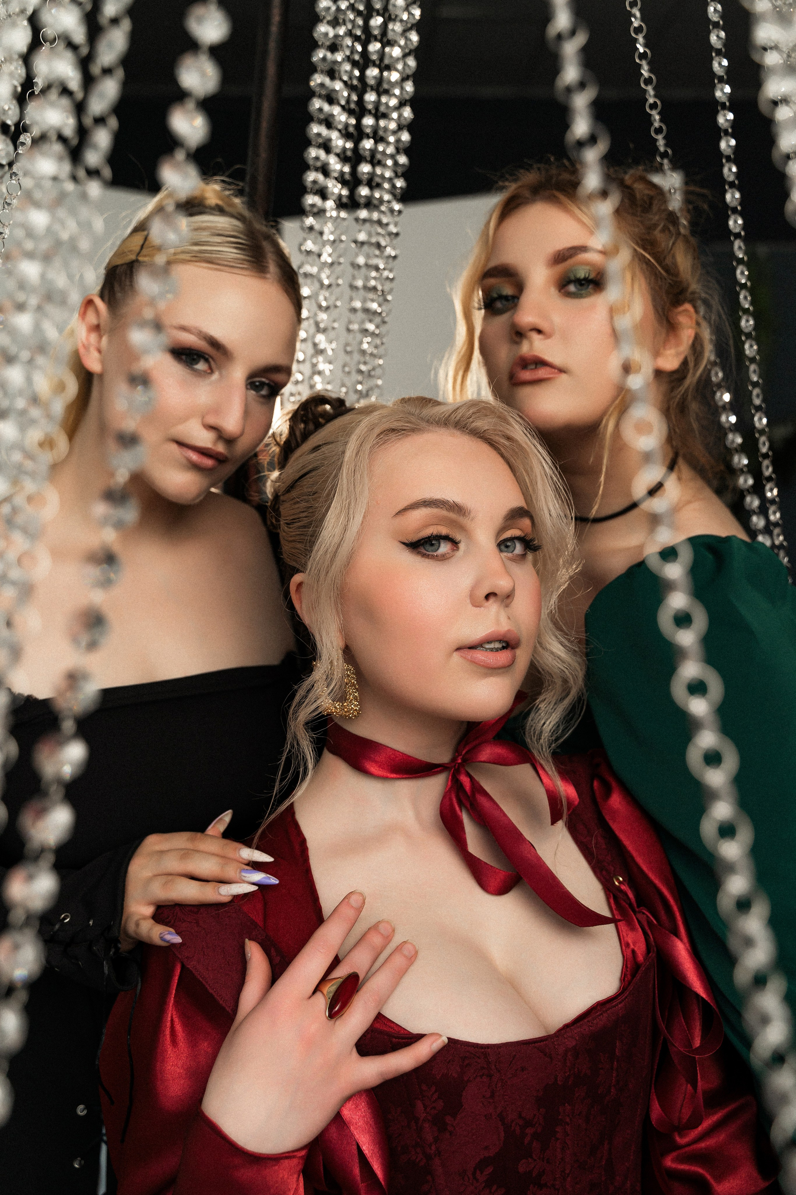 Маша. Фотограф Алина Филимонова Тверь