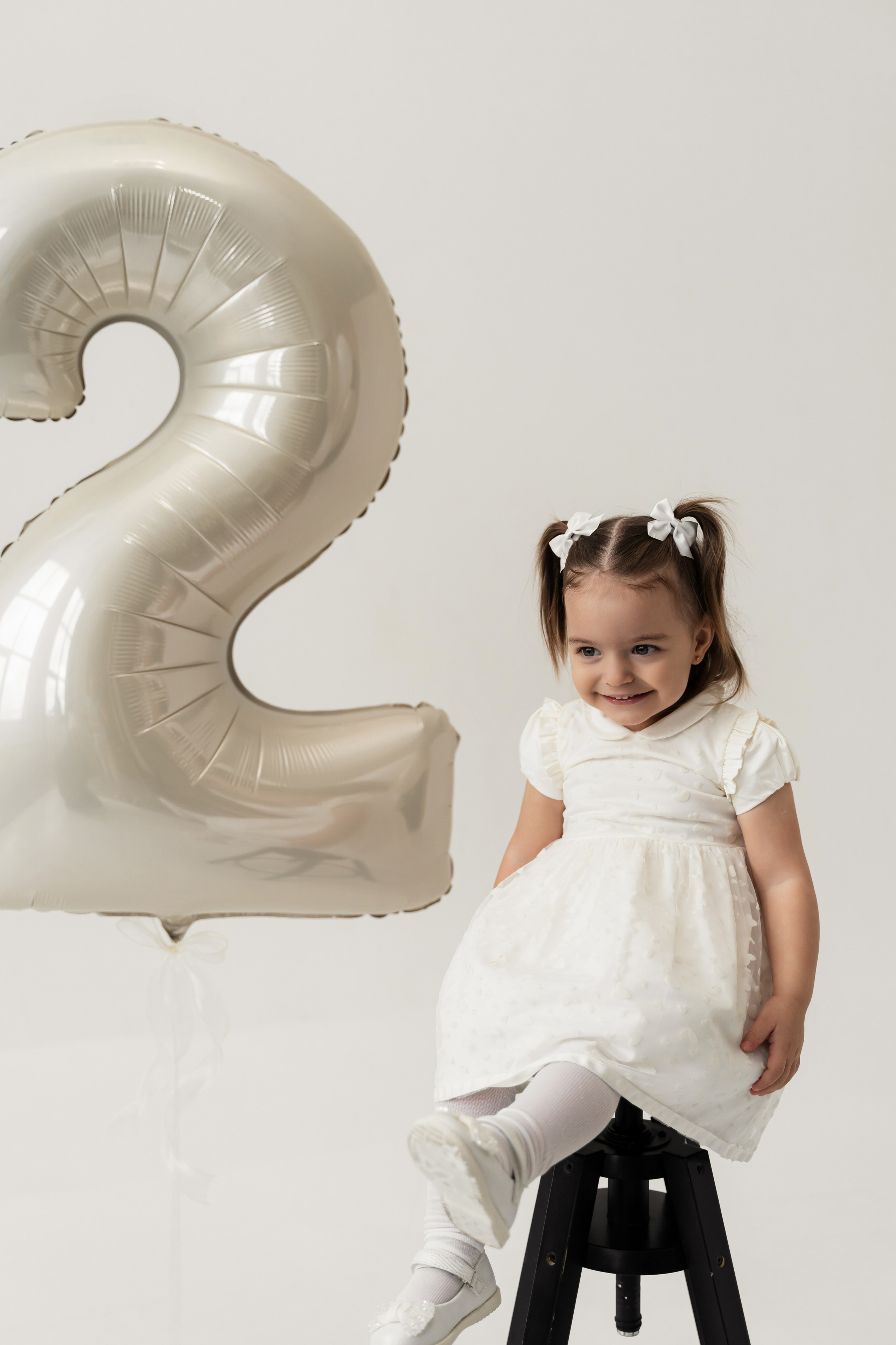 Рамине 2 года!. Фотограф Алина Филимонова Тверь