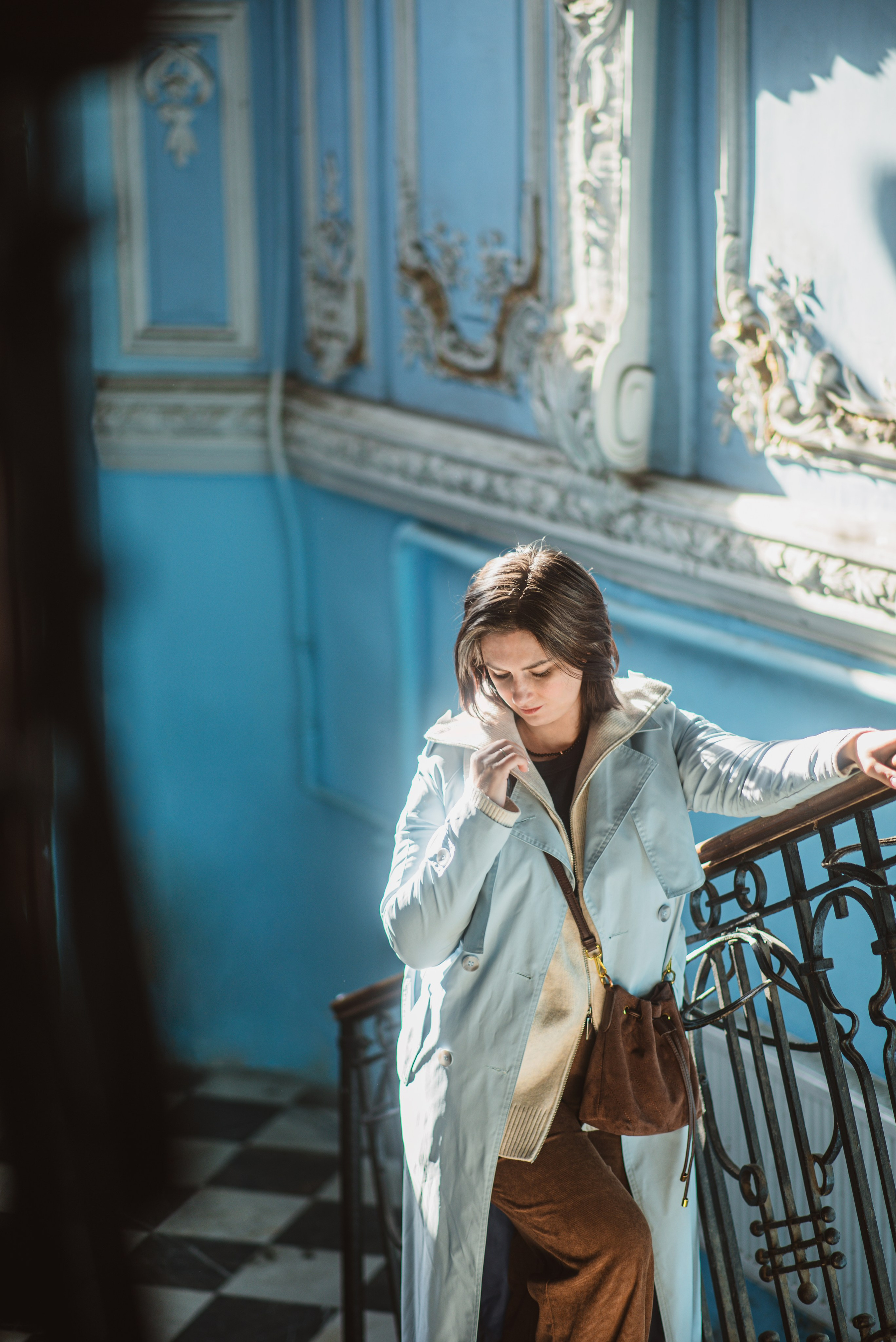 Оля Чаро. Семейный и детский фотограф в Санкт-Петербурге Светлана Юрьева