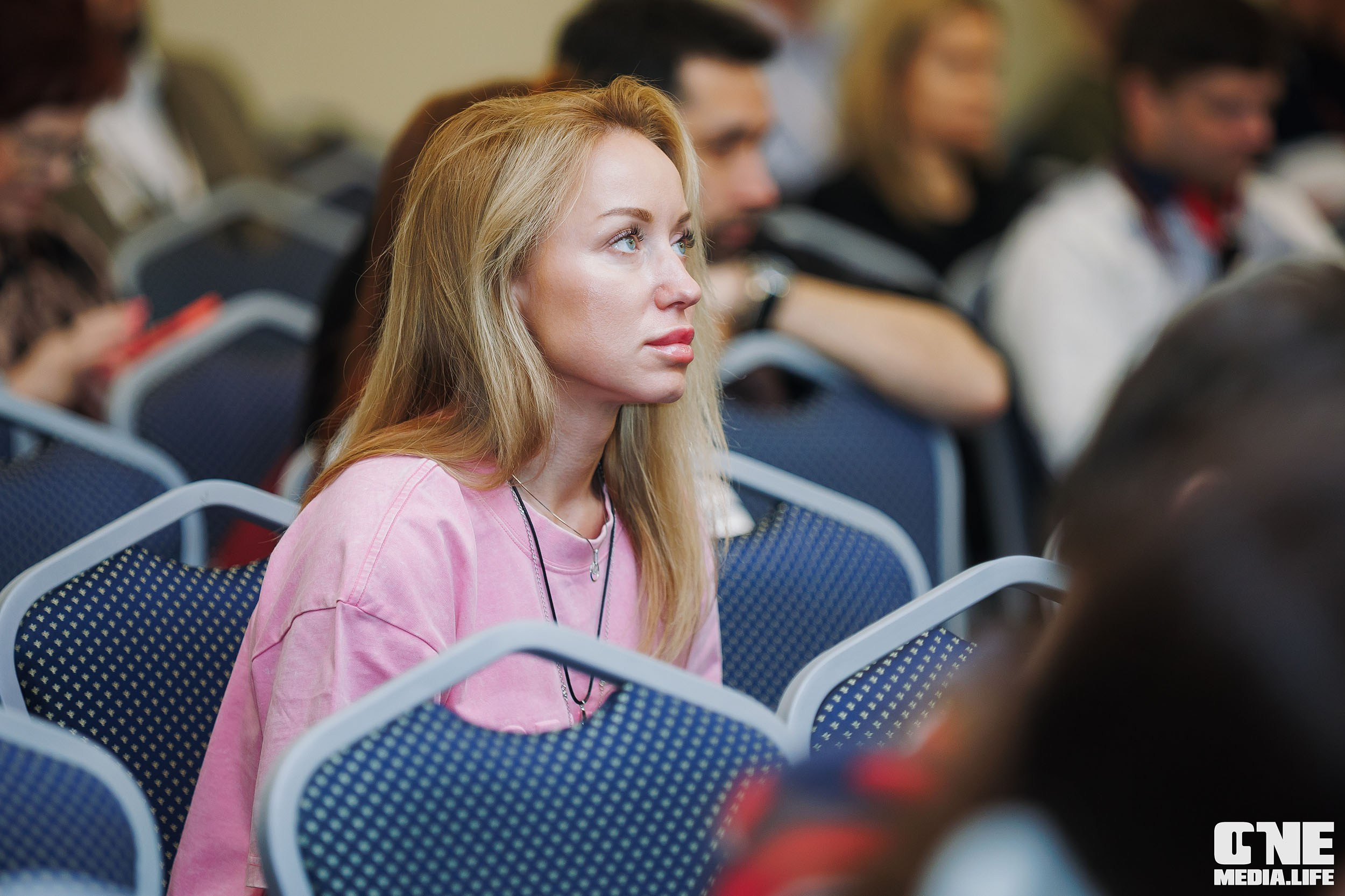 Балтийский Культурный Форум. День 2. One Media Life: фоторепортажи, фотоотчеты с мероприятий и заведений