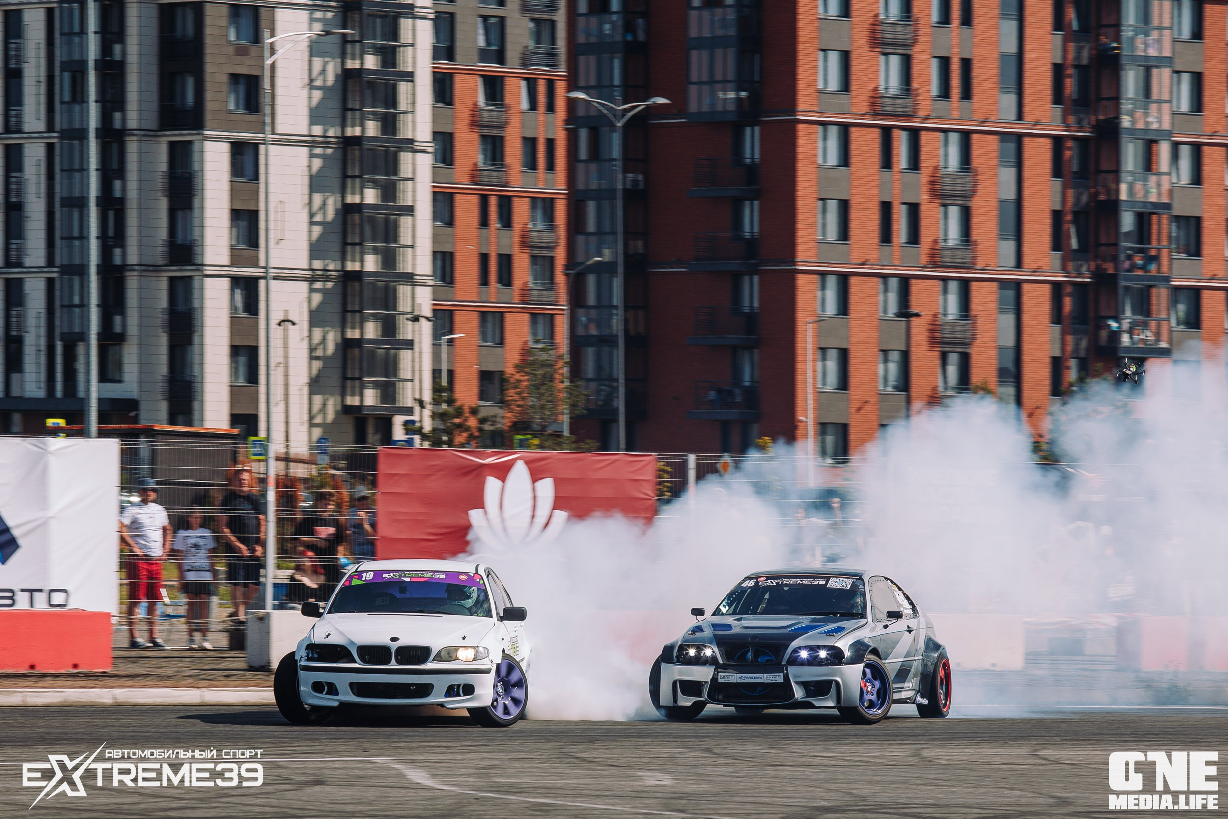 Заезды II этапа Лал Авто Дрифт. Кубок Шамбалы. One Media Life: фоторепортажи, фотоотчеты с мероприятий и заведений