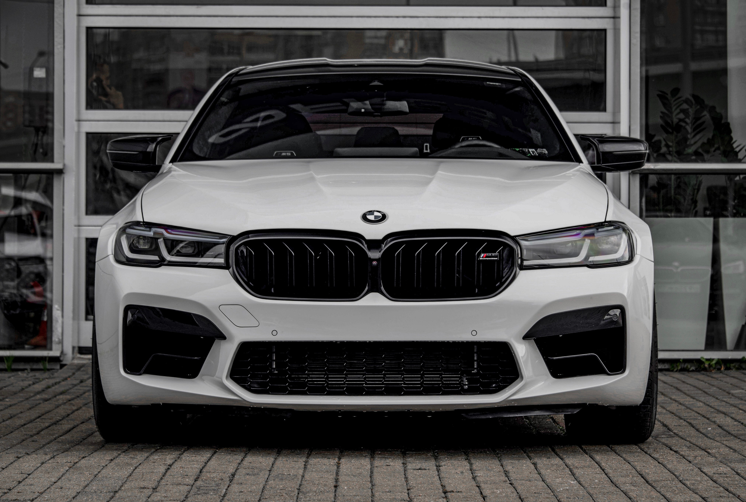 bmw m5