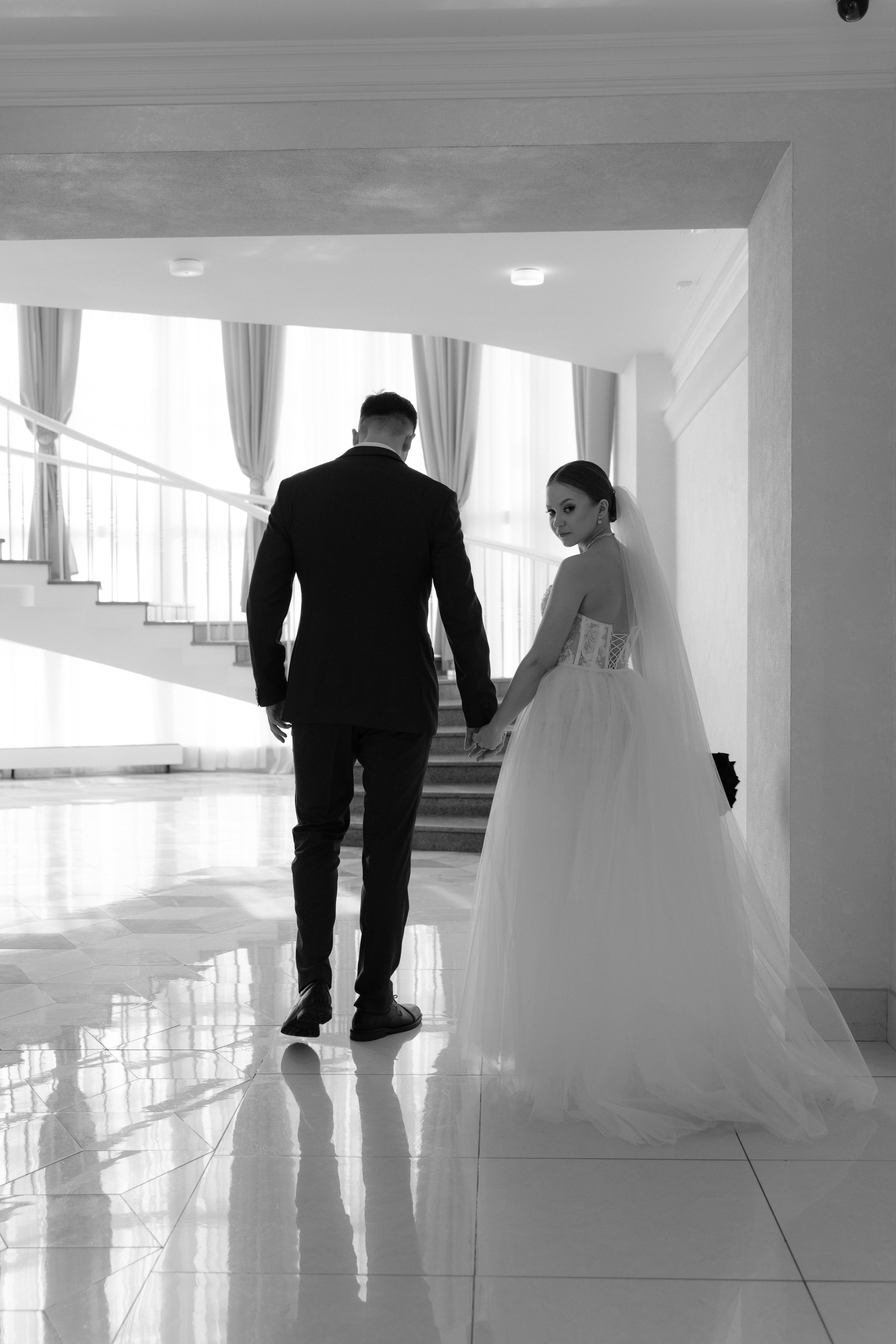 Леонид и Екатерина. Фотограф в Новосибирске. Ефимова Анастасия