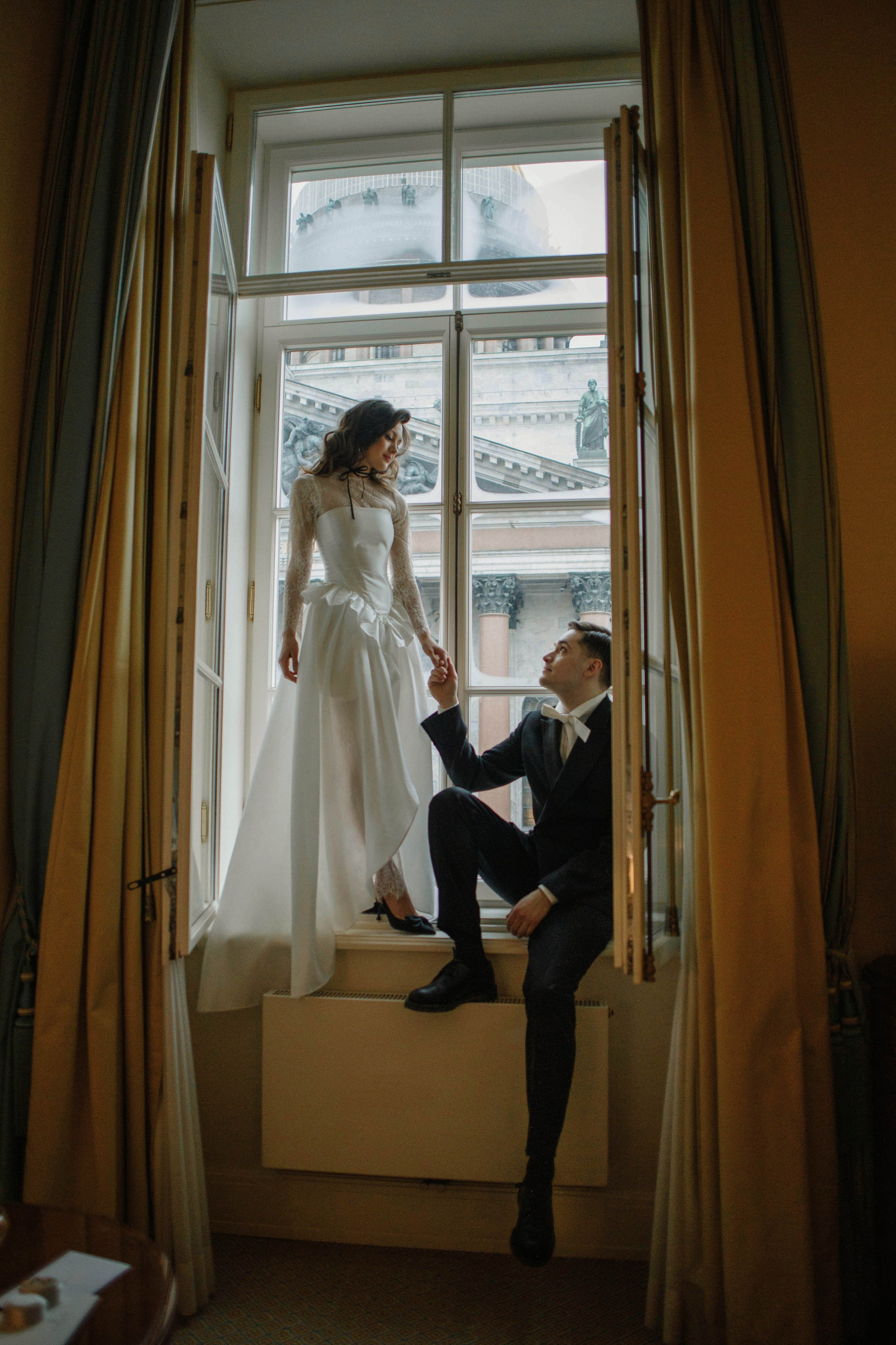 ОтельFour Seasons. Профессиональный фотограф в городе Уфа