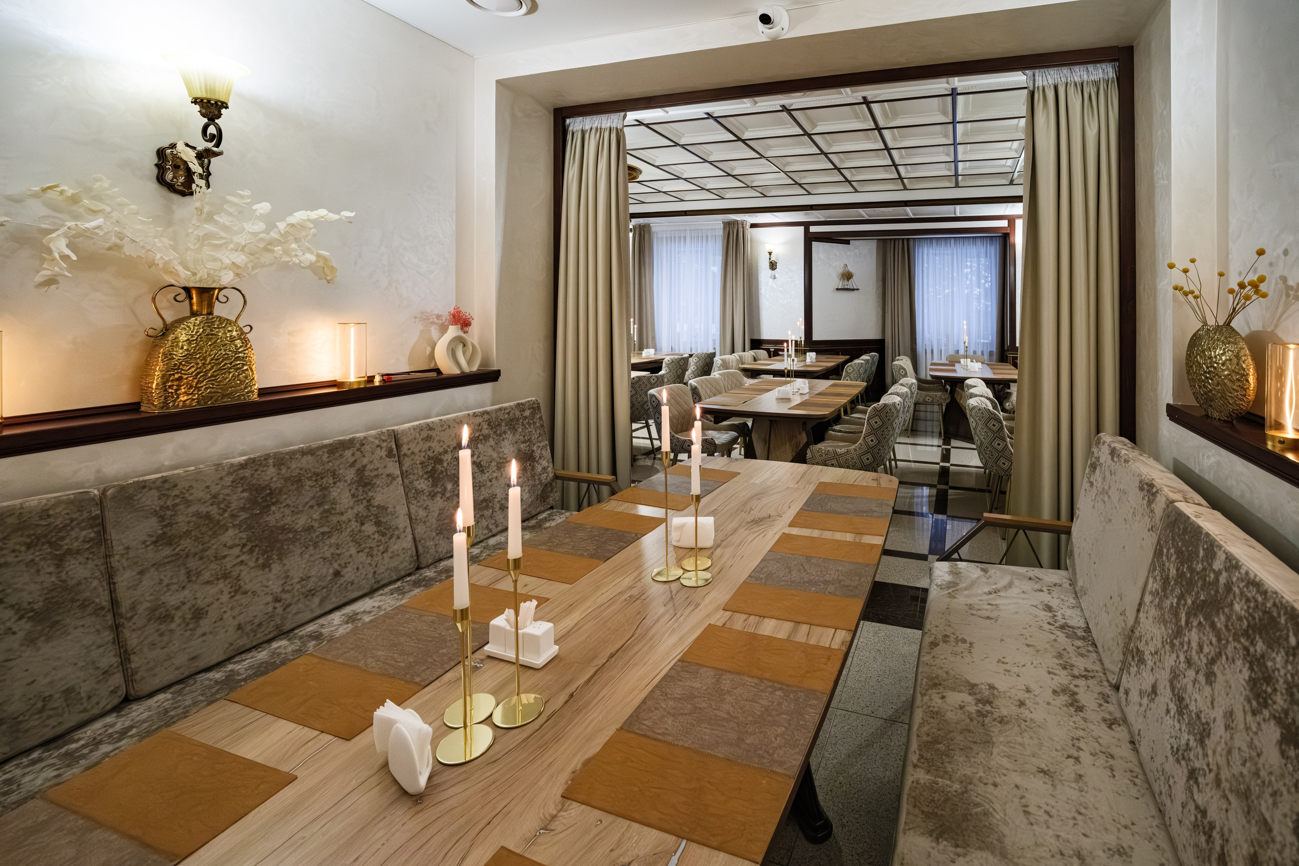 Отель «Кристалл 139» Чегет. Фотограф на Эльбрусе • Роман Шатхин