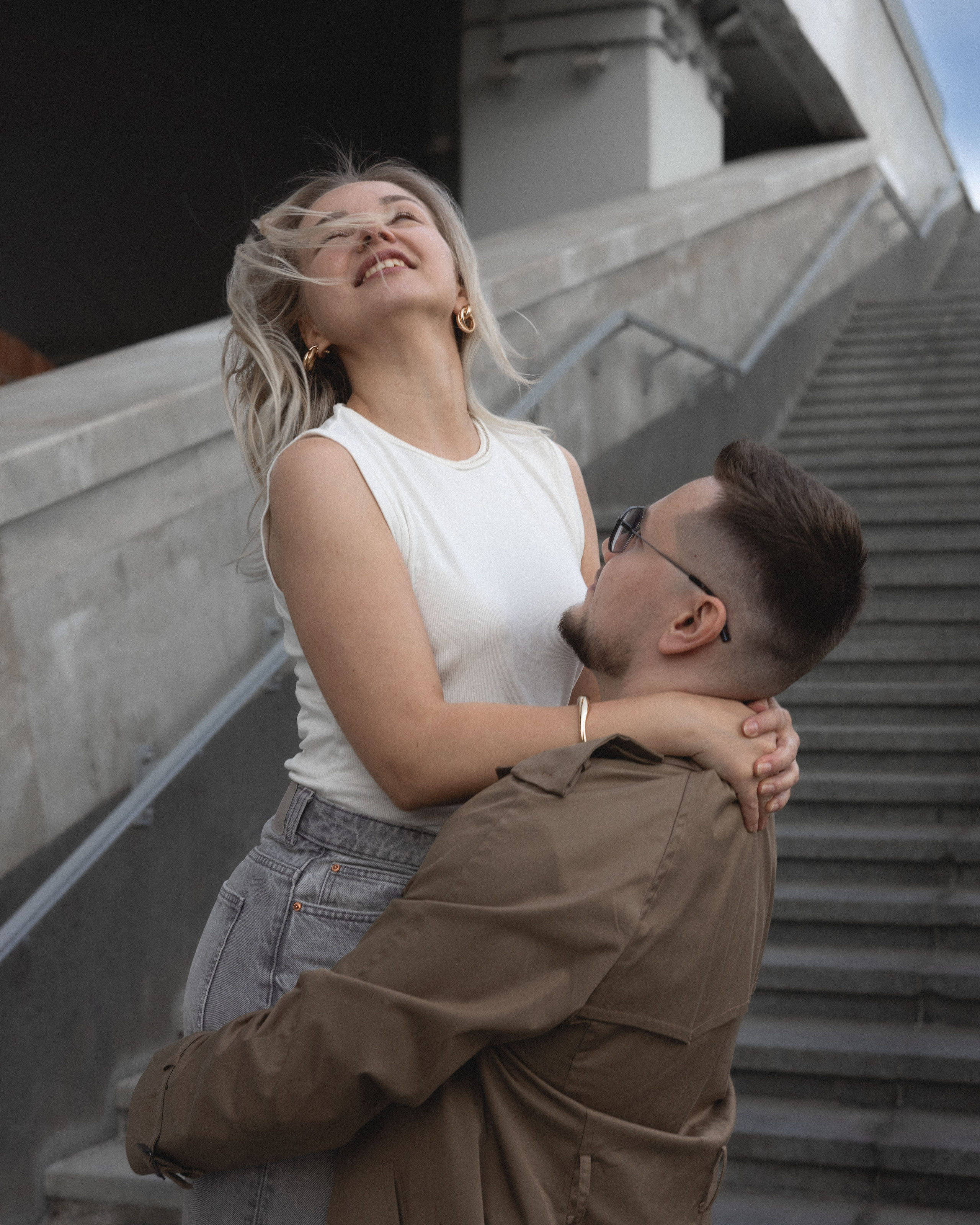 Лена & Максим. Фотограф Москва