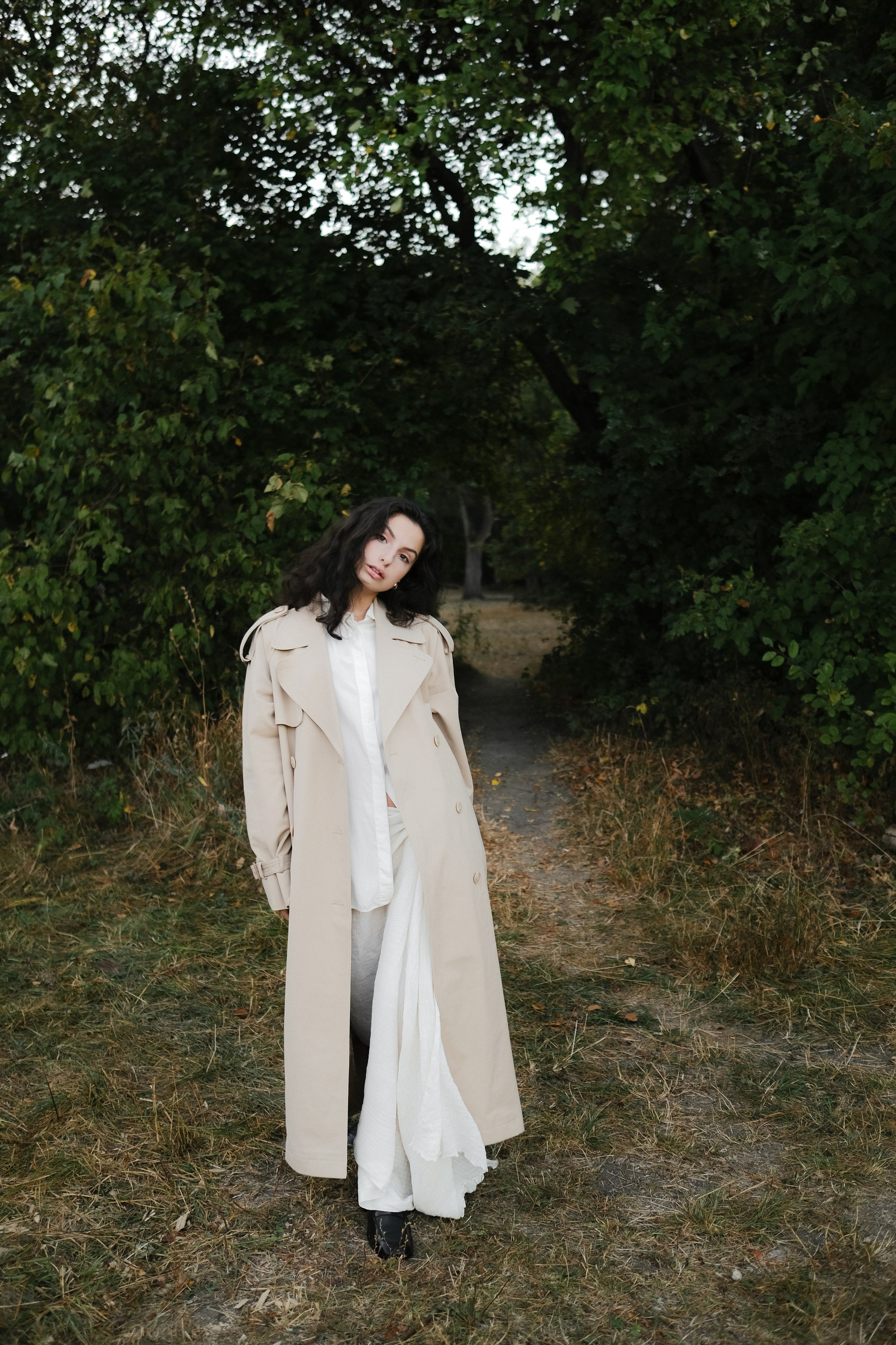 Марина. Главная