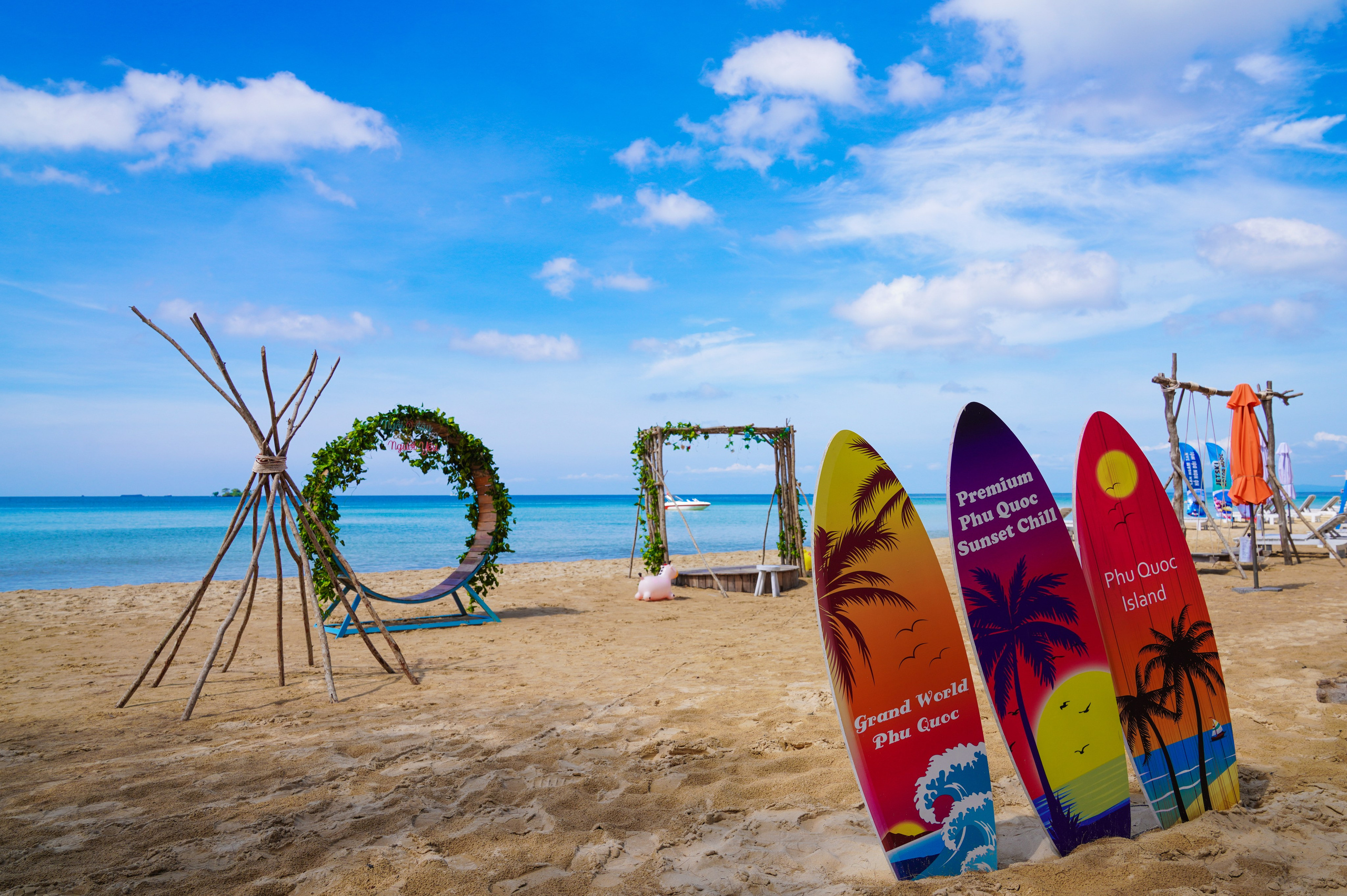 Остров Фукуок, Вьетнам. Фотограф Сергей Кишкель Дананг Нячанг Фукуок