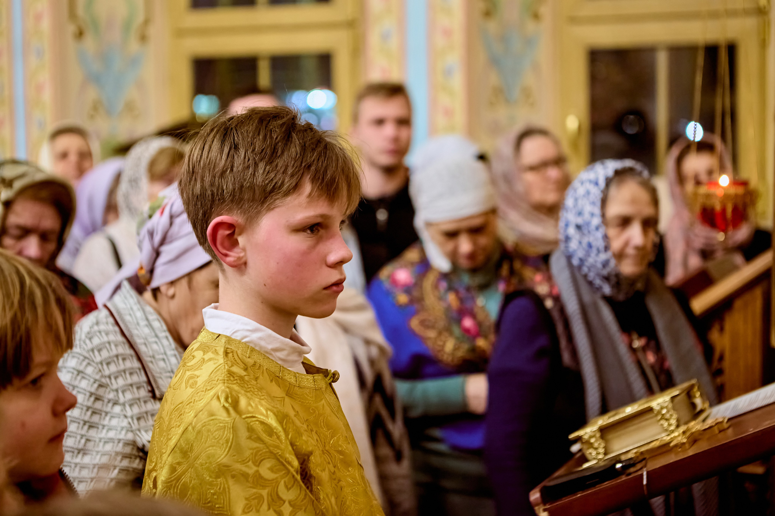 Рождество в 2025 году