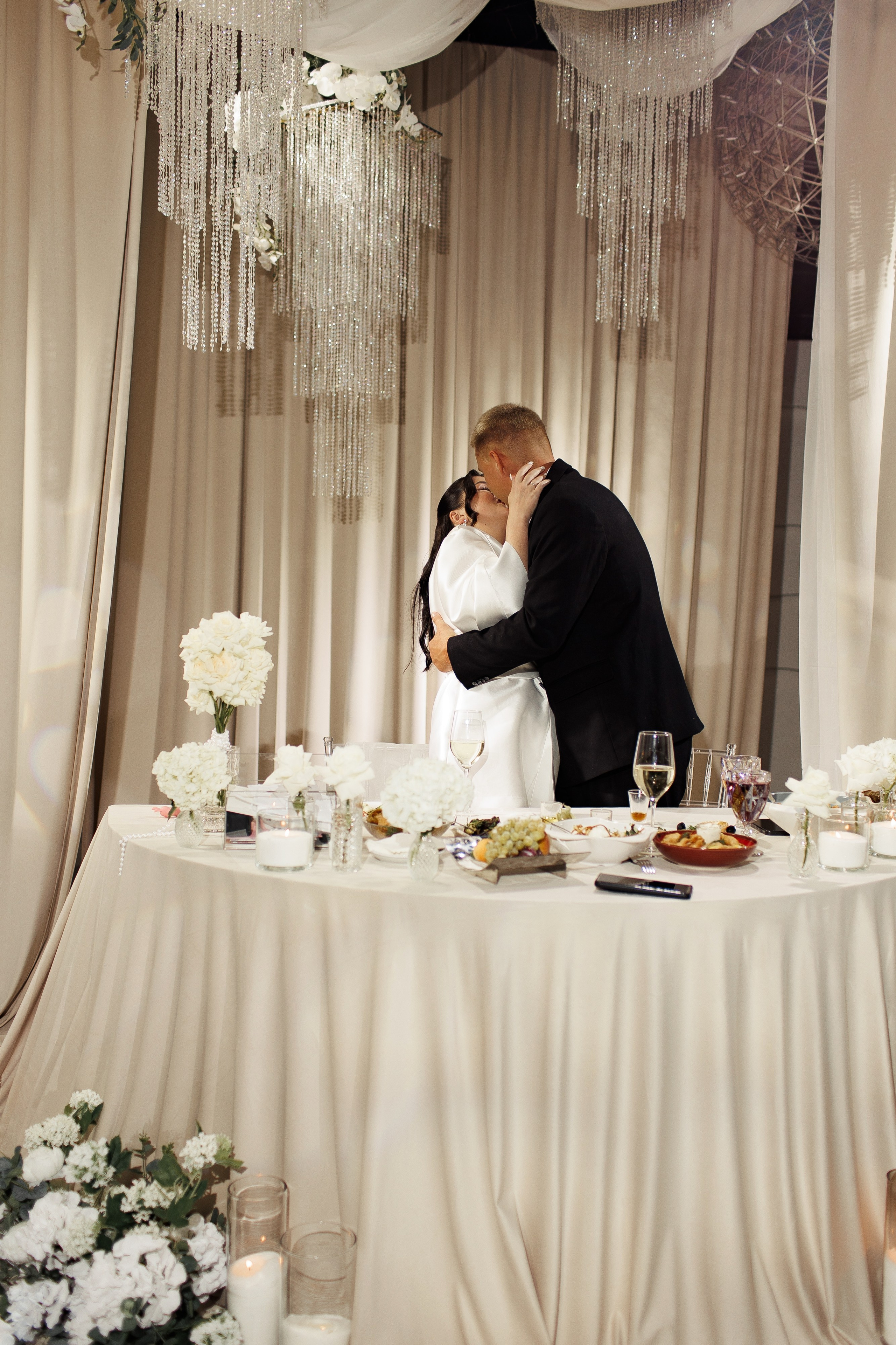 Свадьба Юра и Алёна. Фотограф в городе Вологда. Анастасия Сторублинская