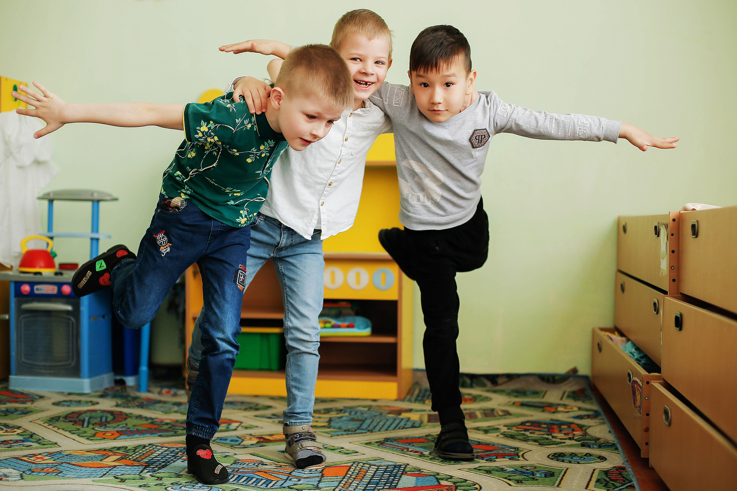 Детские сады. Классные выпускные альбомы Классфото Краснодар