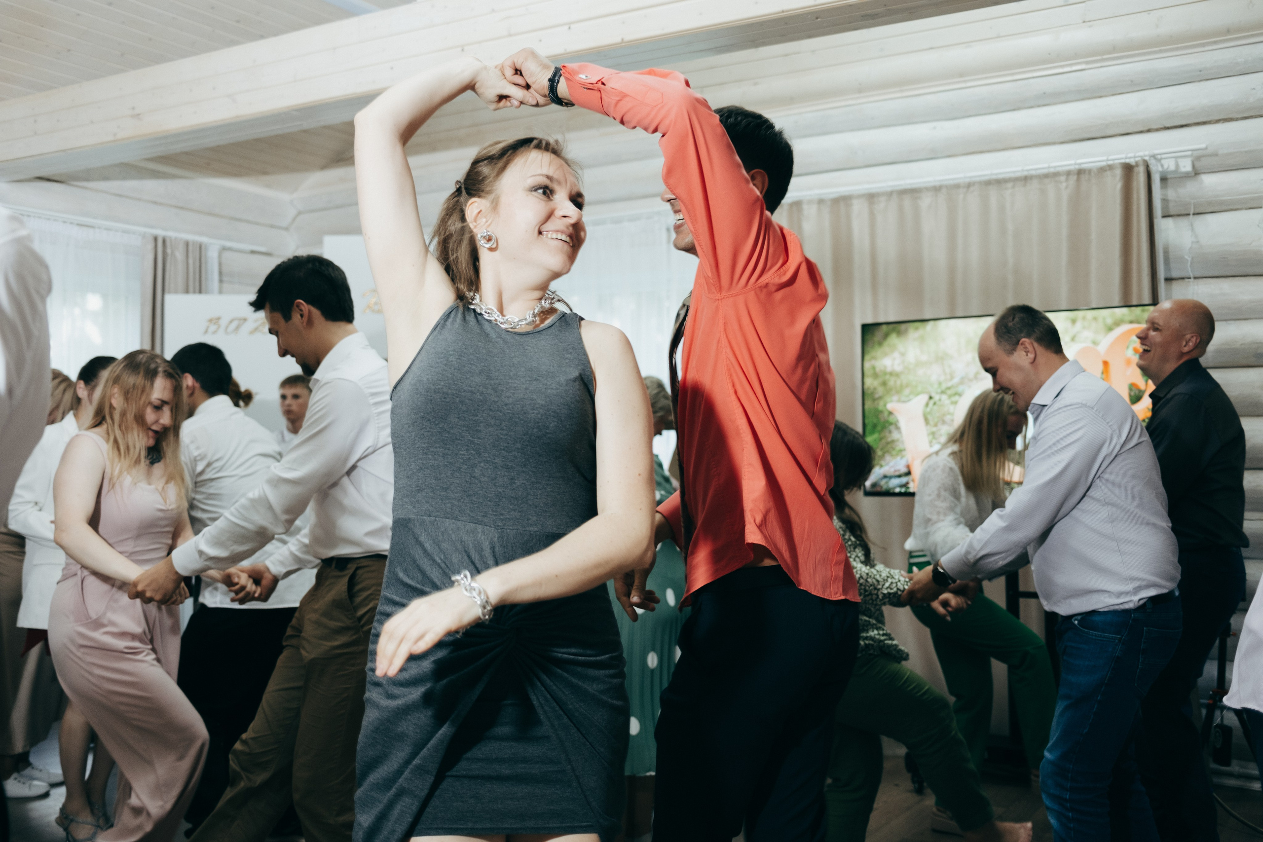 Владимир&Валерия. Свадебный и репортажной фотограф Денис Ожигин в Краснодаре и Краснодарском крае