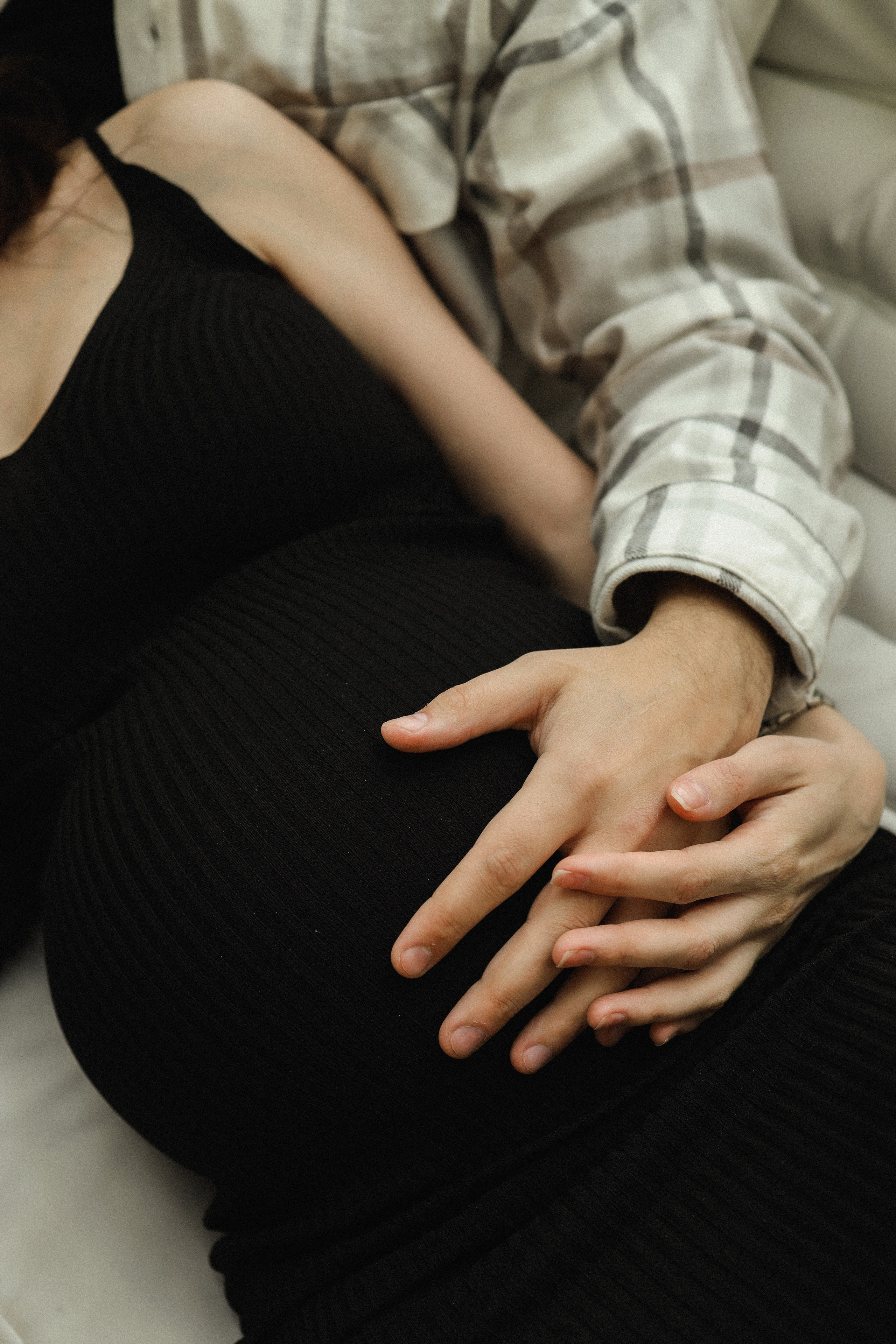 Наталья и Денис. Семейный и lovestory фотограф в Москве Светлана Коняхина