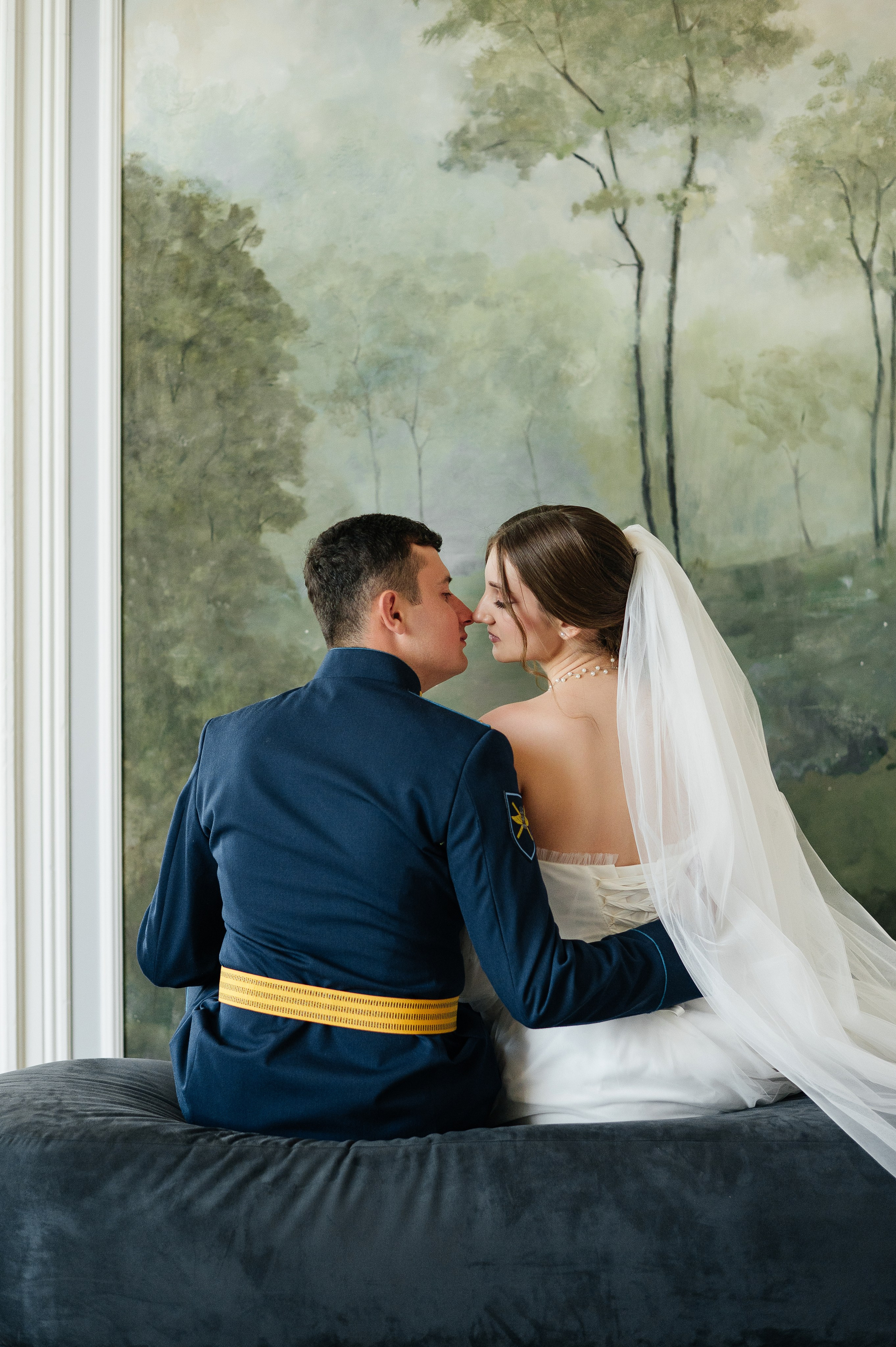 Олег и Татьяна. Свадебный и семейный фотограф Кореновск/Краснодар