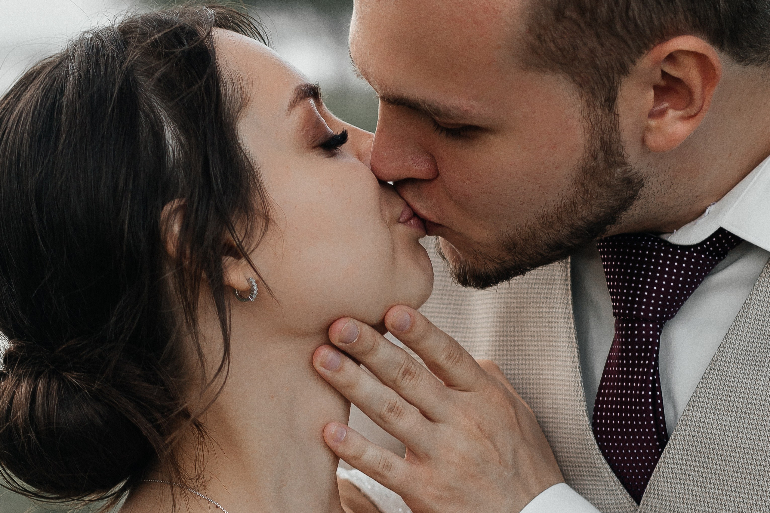 Станислав & Ольга. Свадебный фотограф в Челябинске Оксана Мишакова