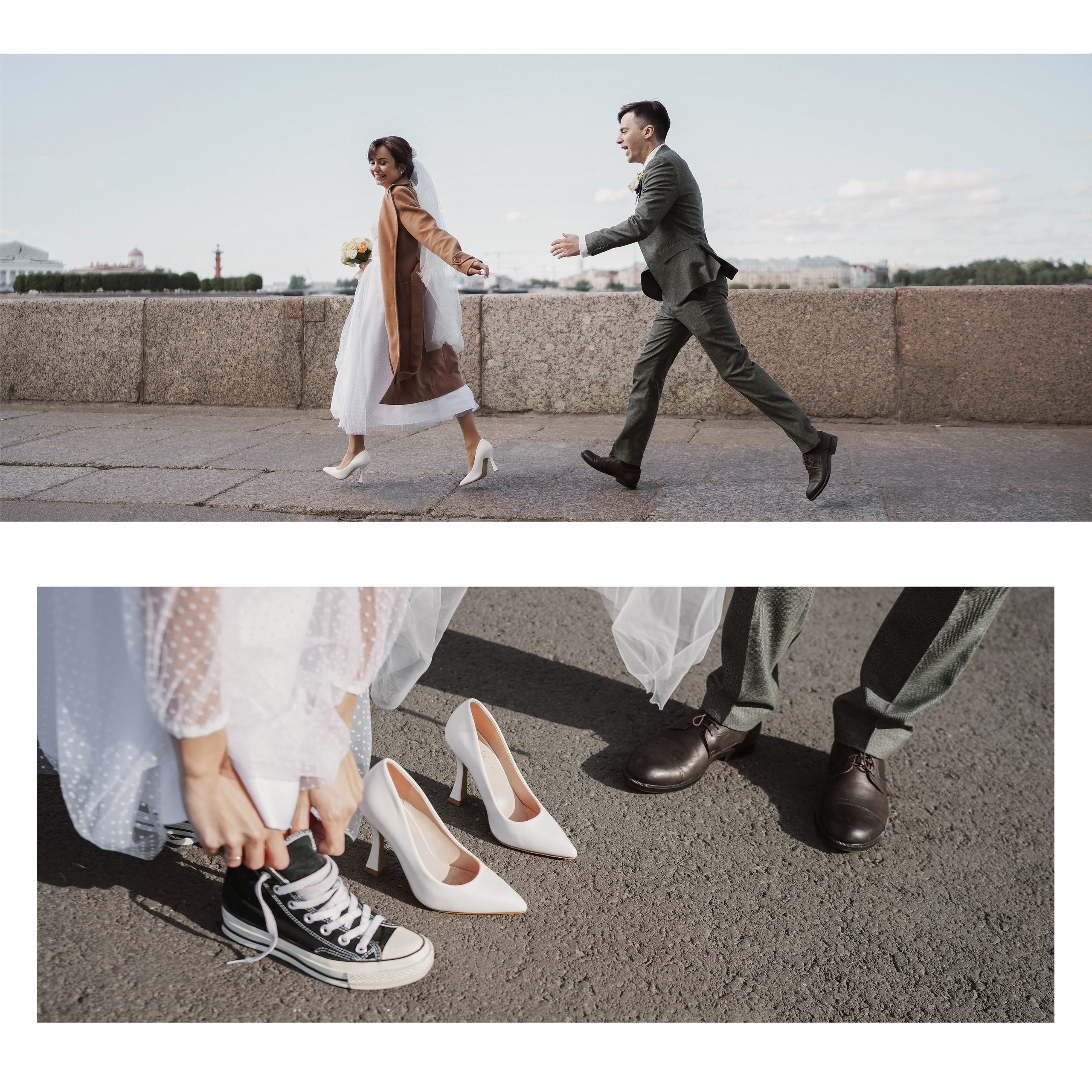 Кирилл и Полина. Фотограф Даниил Кокарев | Москва