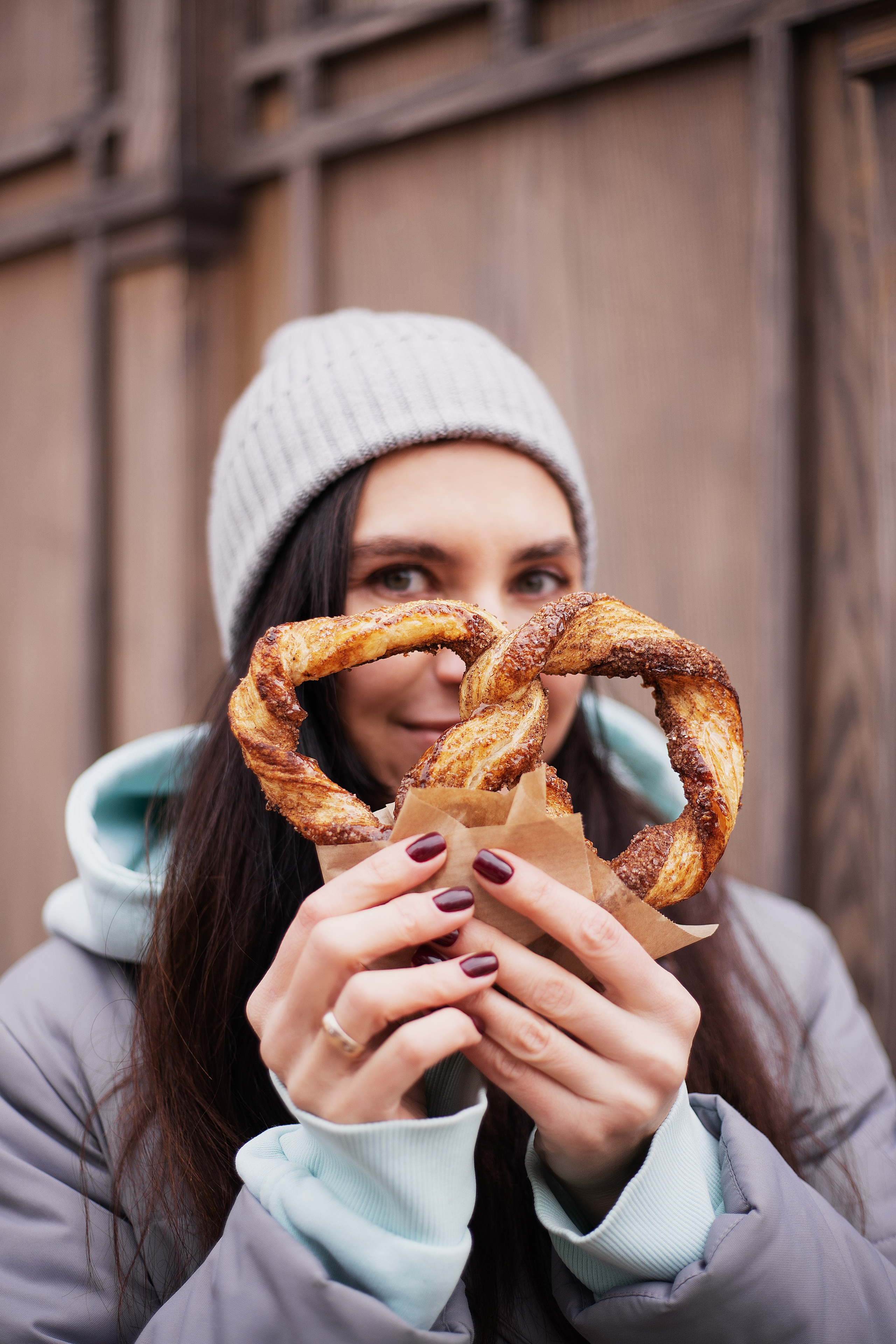 Гости Калининграда. Контент-фотограф в Калининграде (Москве) Наталья Кеворкова