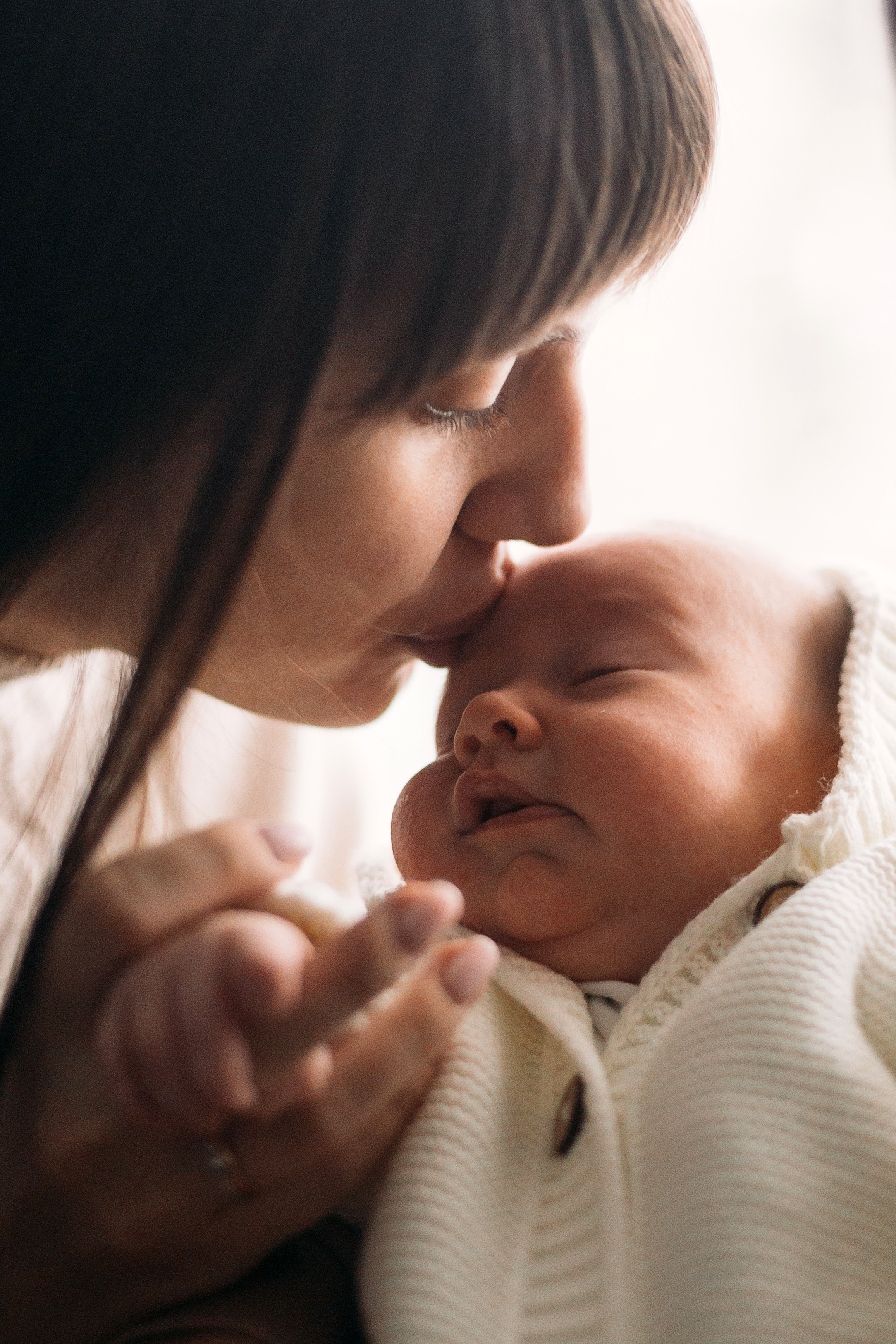 Семья Елены. Семейный фотограф Марина Платонова