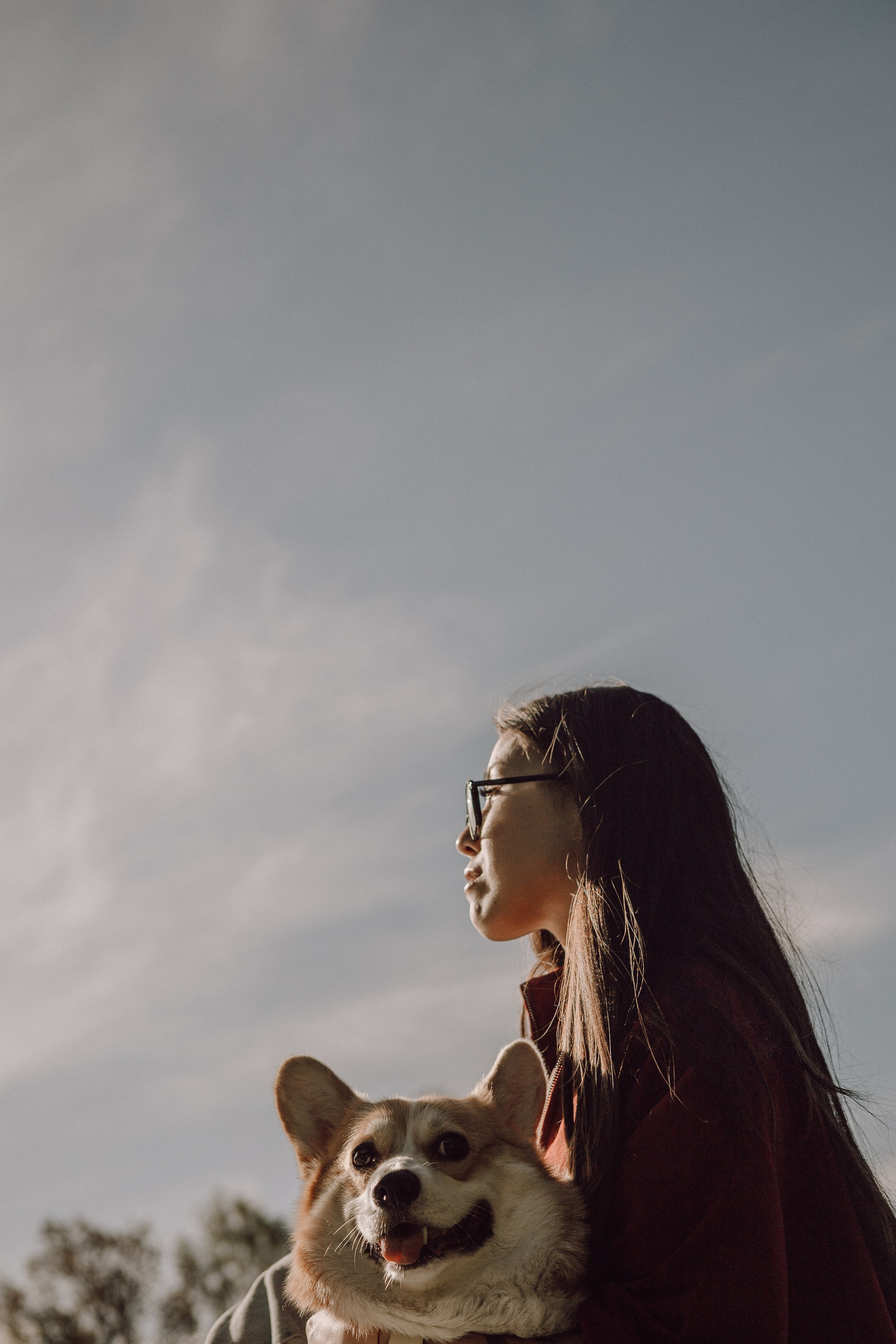 Мари & Йосик. Фотограф — анималист •love-story•|Санкт-Петербург