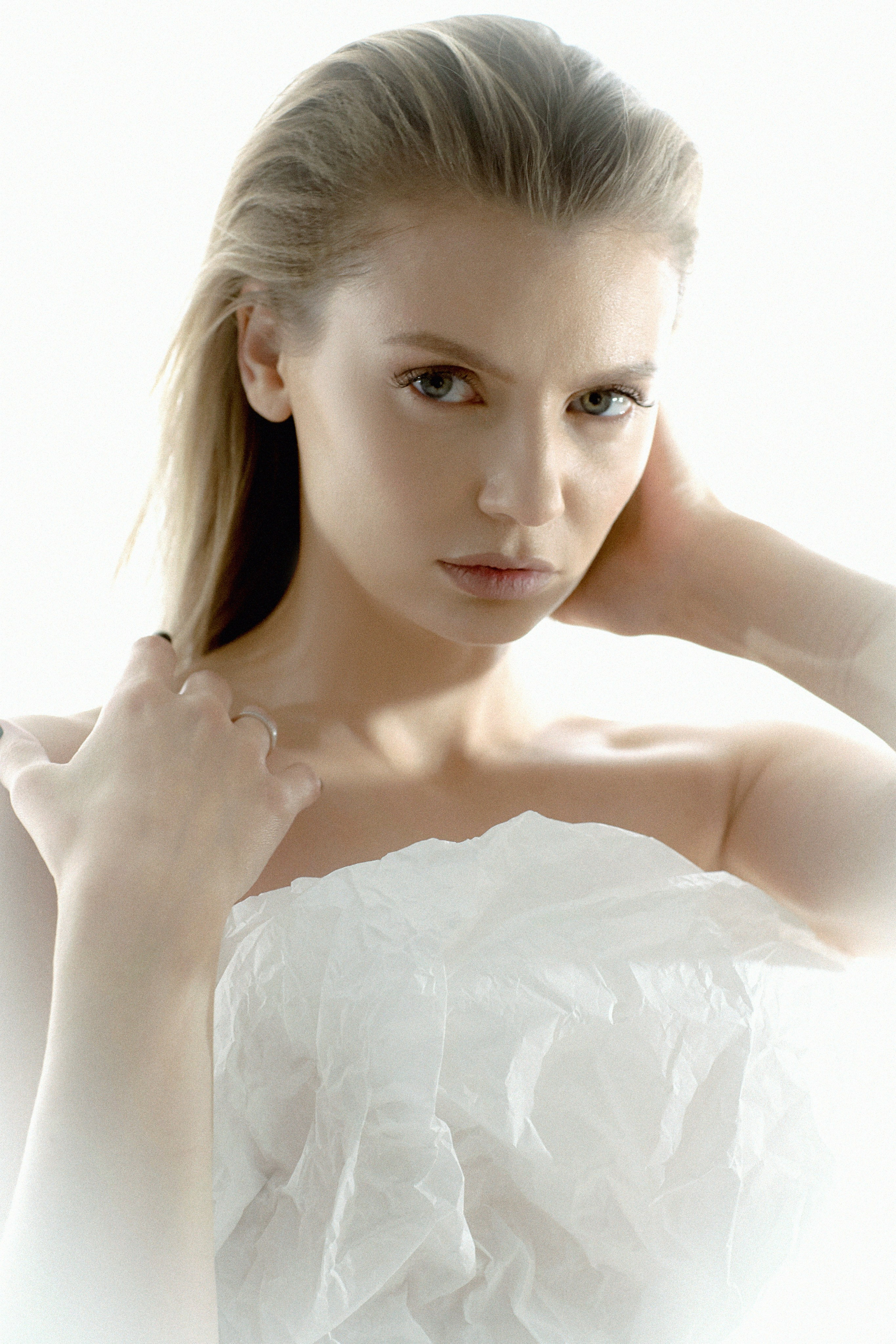 Оксана. Свадебные фотографы в г. Сургут Маркова Наталья и Замахина Елена