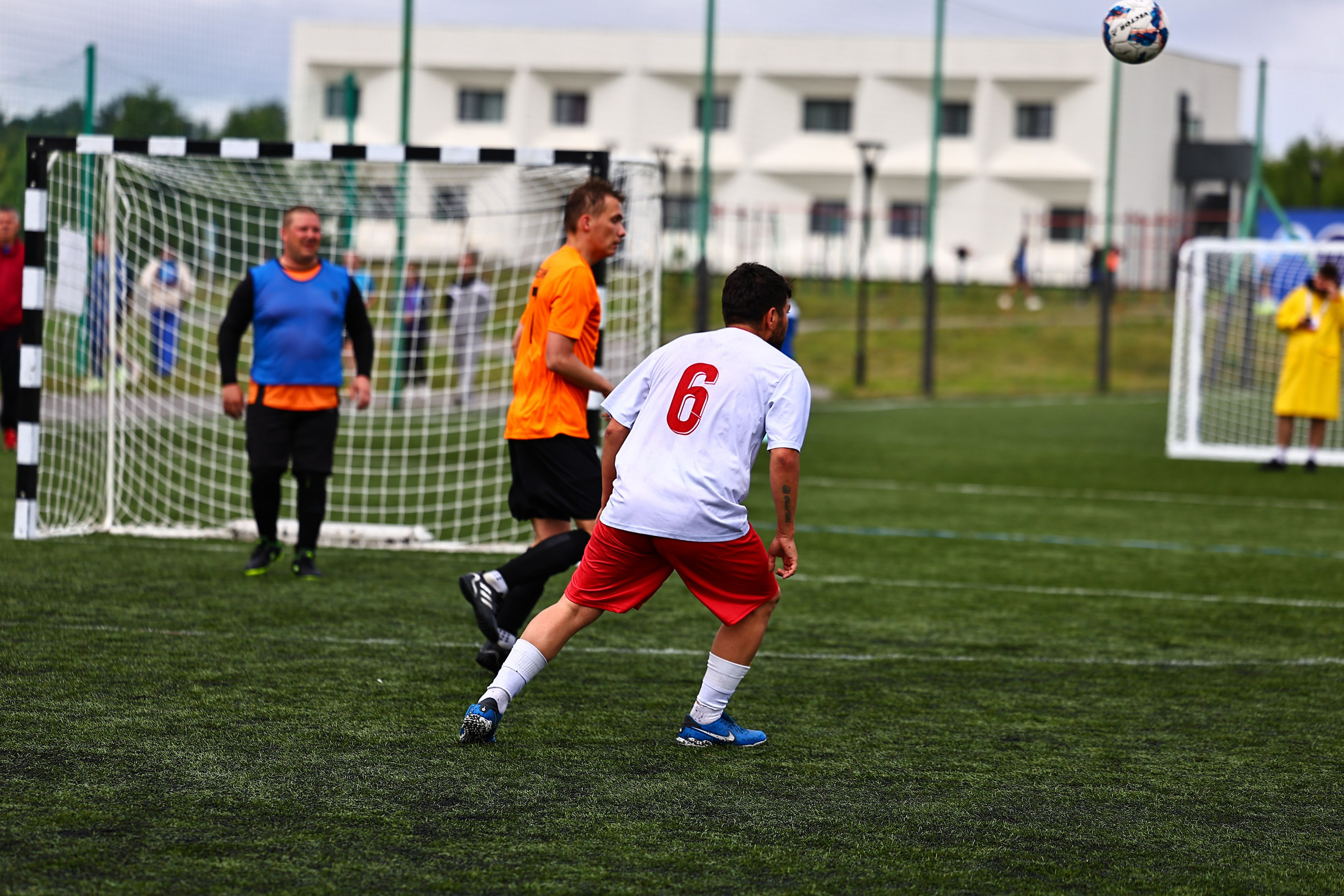 АТОМИАДА Лето 2025. Фототерапевт Ева Бунеева