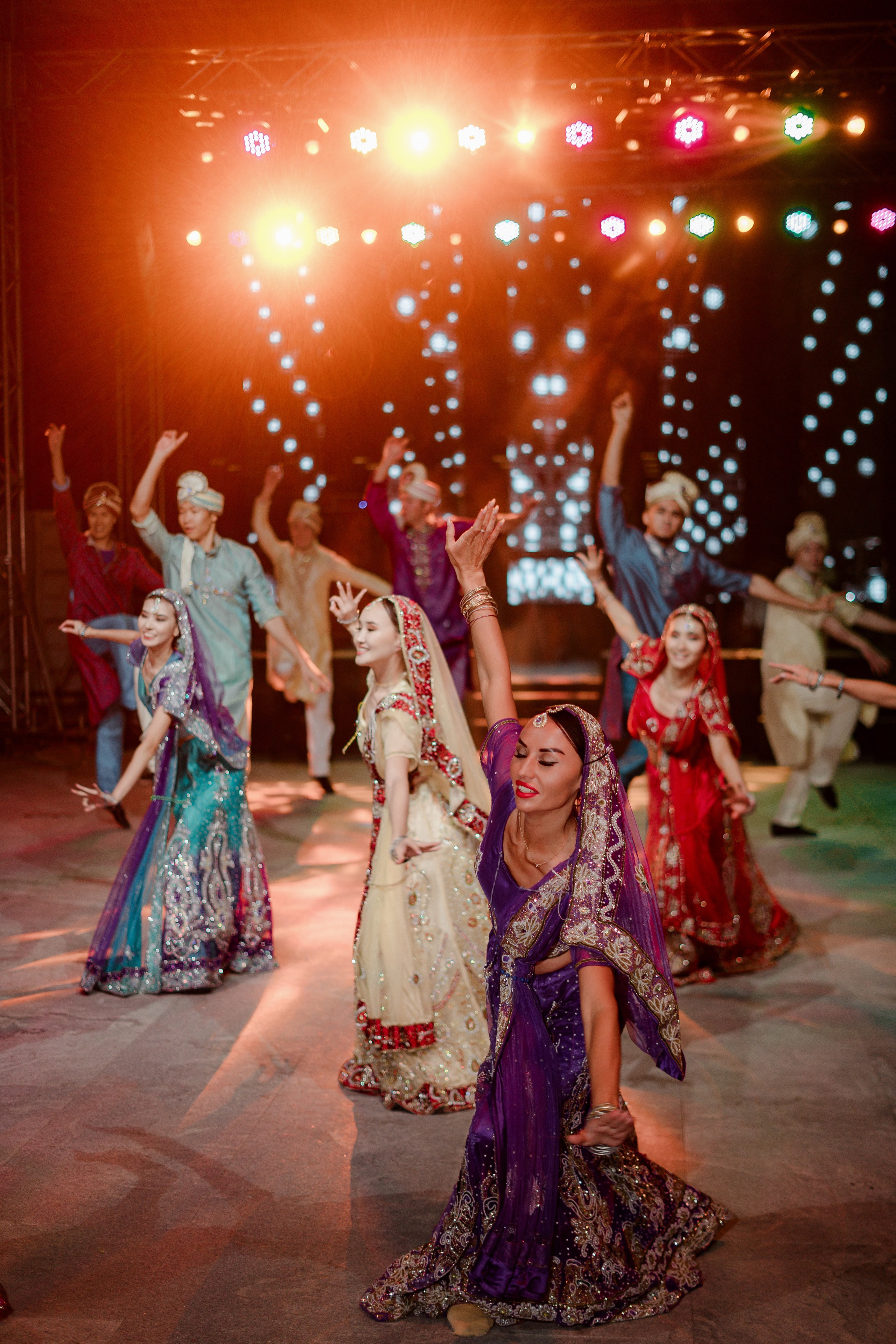 Свадьба Сакен Асель. Свадебный фотограф Алматы и Астана