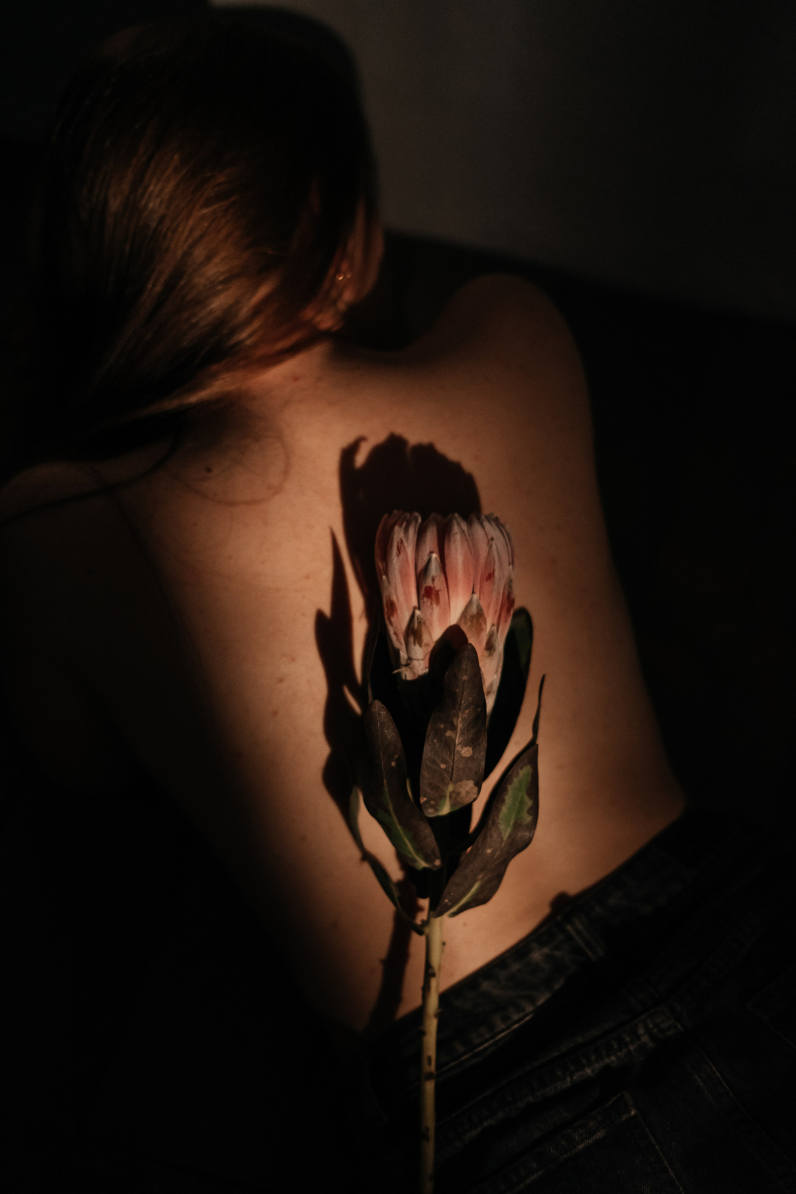 Саша. Портретный и семейный фотограф Ксения Казанцева