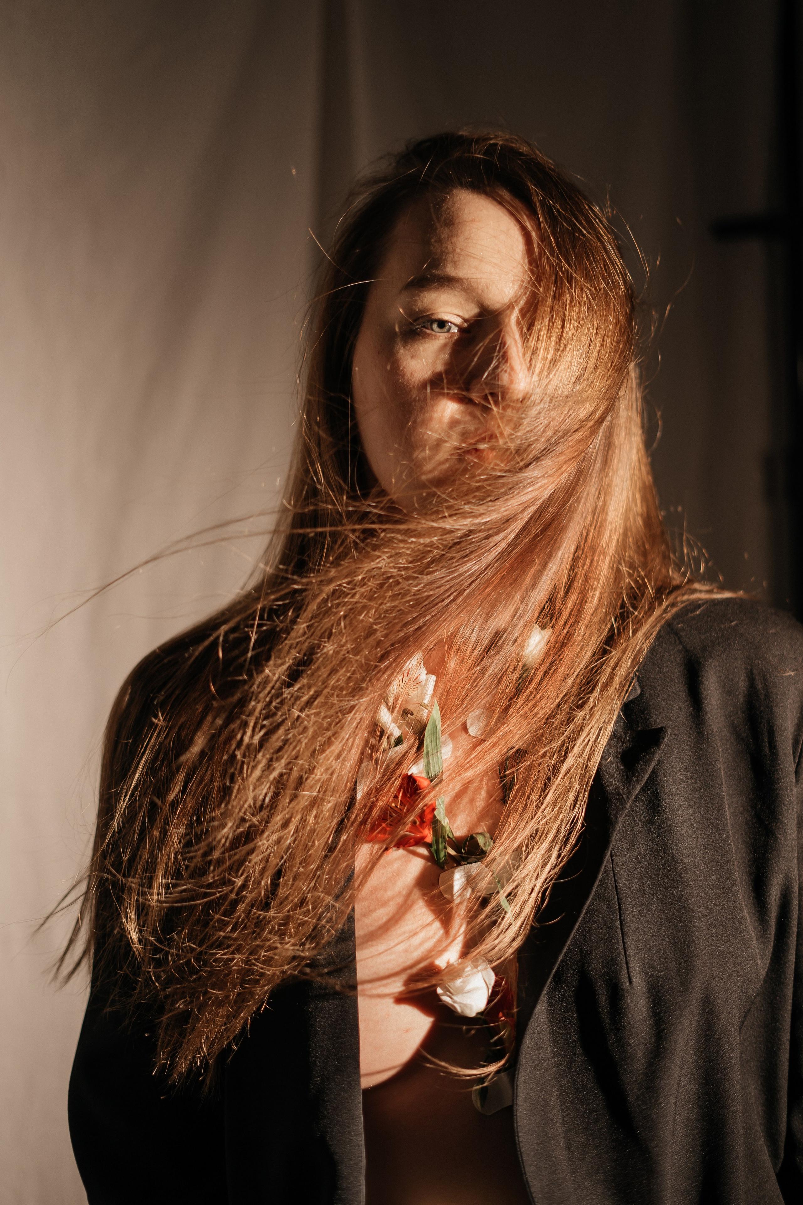 Саша. Портретный и семейный фотограф Ксения Казанцева