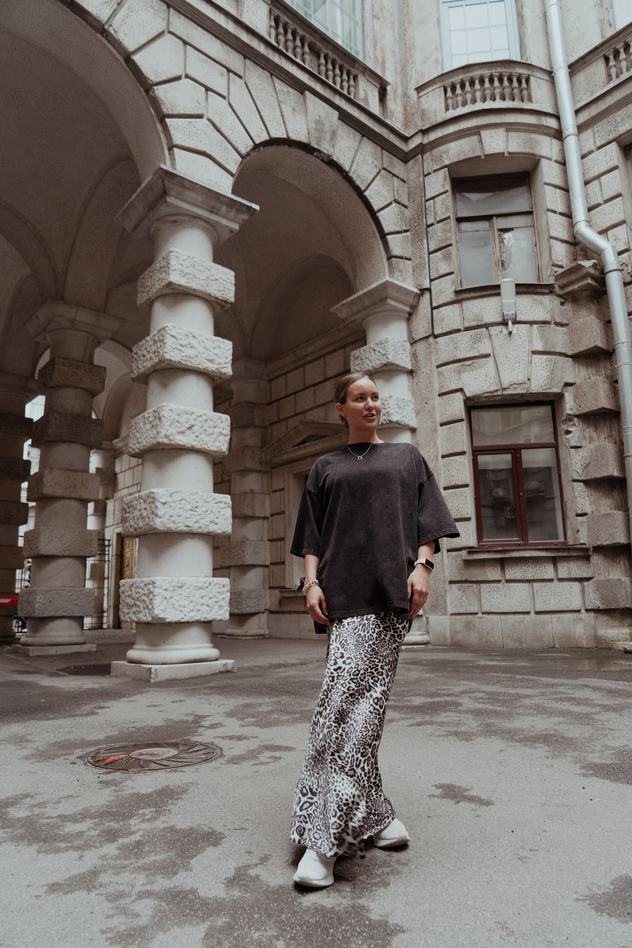 Женя. Портретный и семейный фотограф Ксения Казанцева