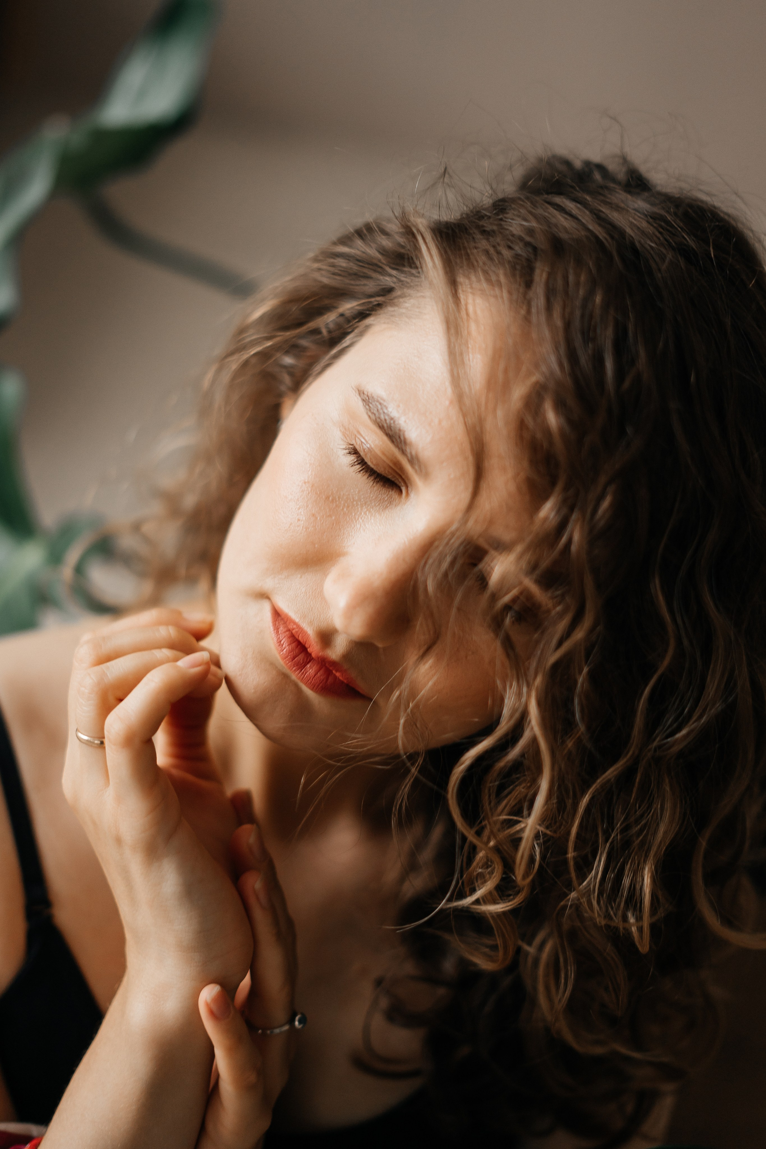 Саша. Портретный и семейный фотограф Ксения Казанцева