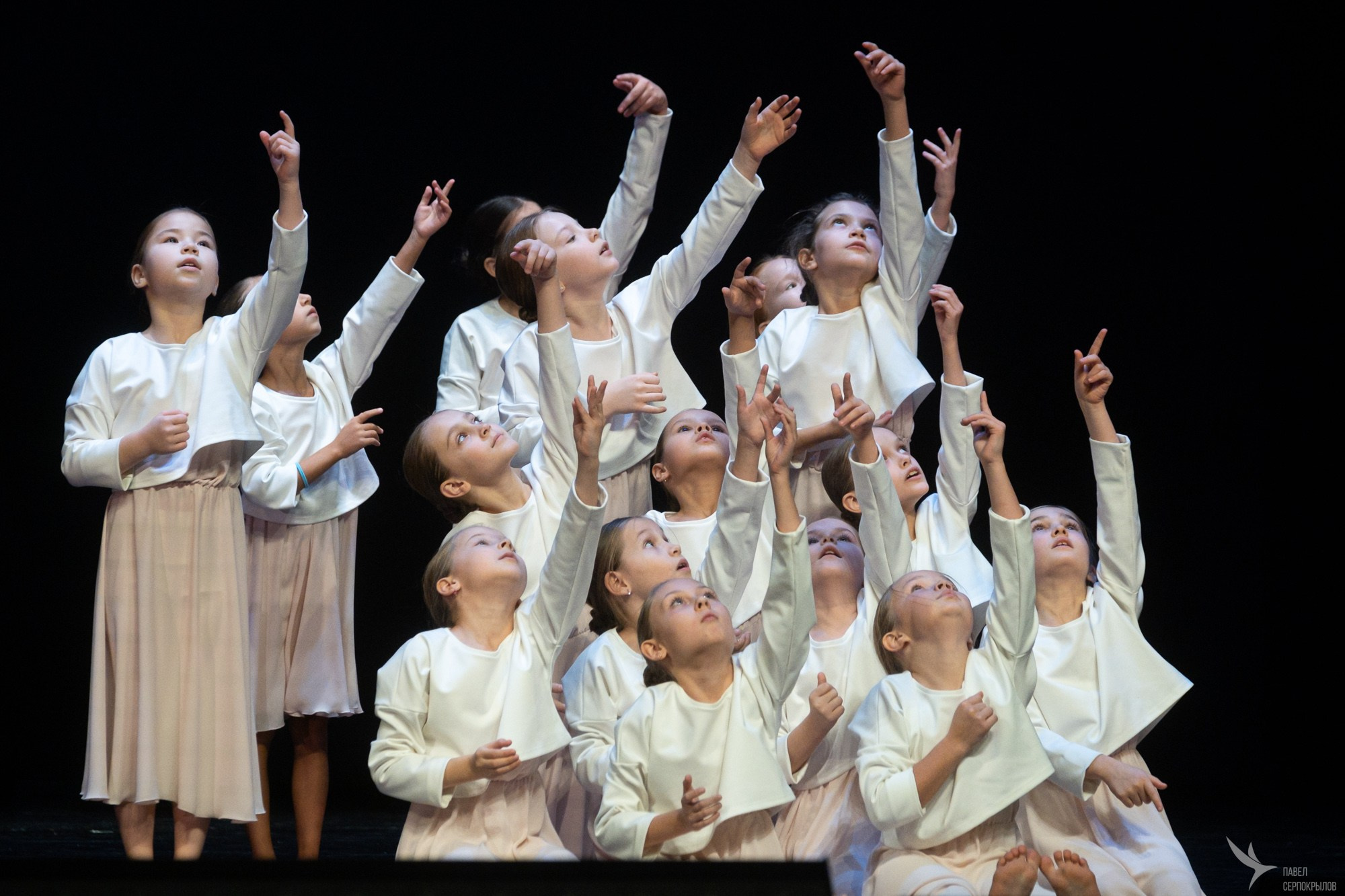 II Всероссийский конкурс-фестиваль ОРАНЖЕВОЕ СОЛНЦЕ. Репортажный фотограф в Казани Павел Серпокрылов