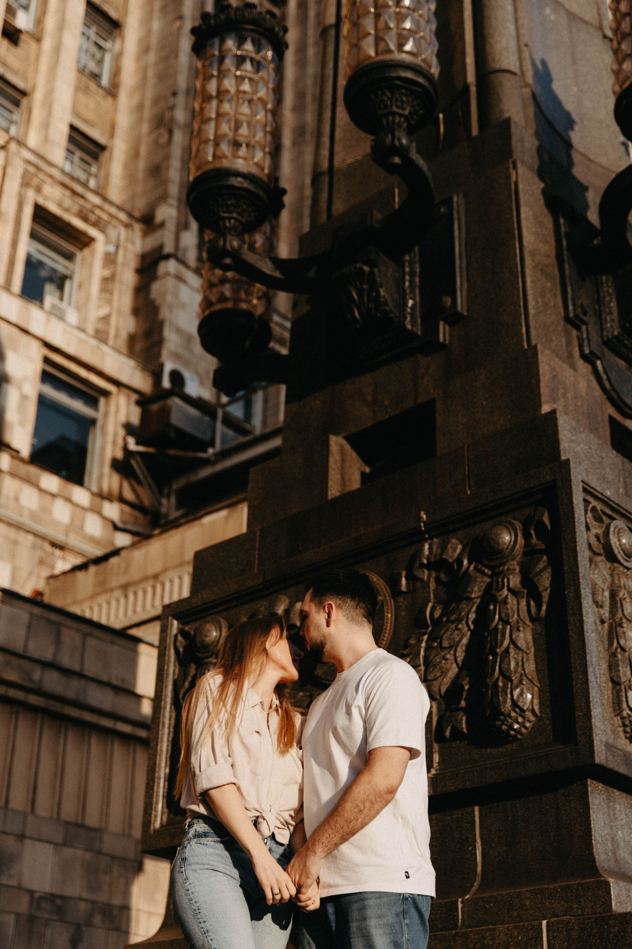 Love Stories. Фотограф в Москве Ольга Кашко