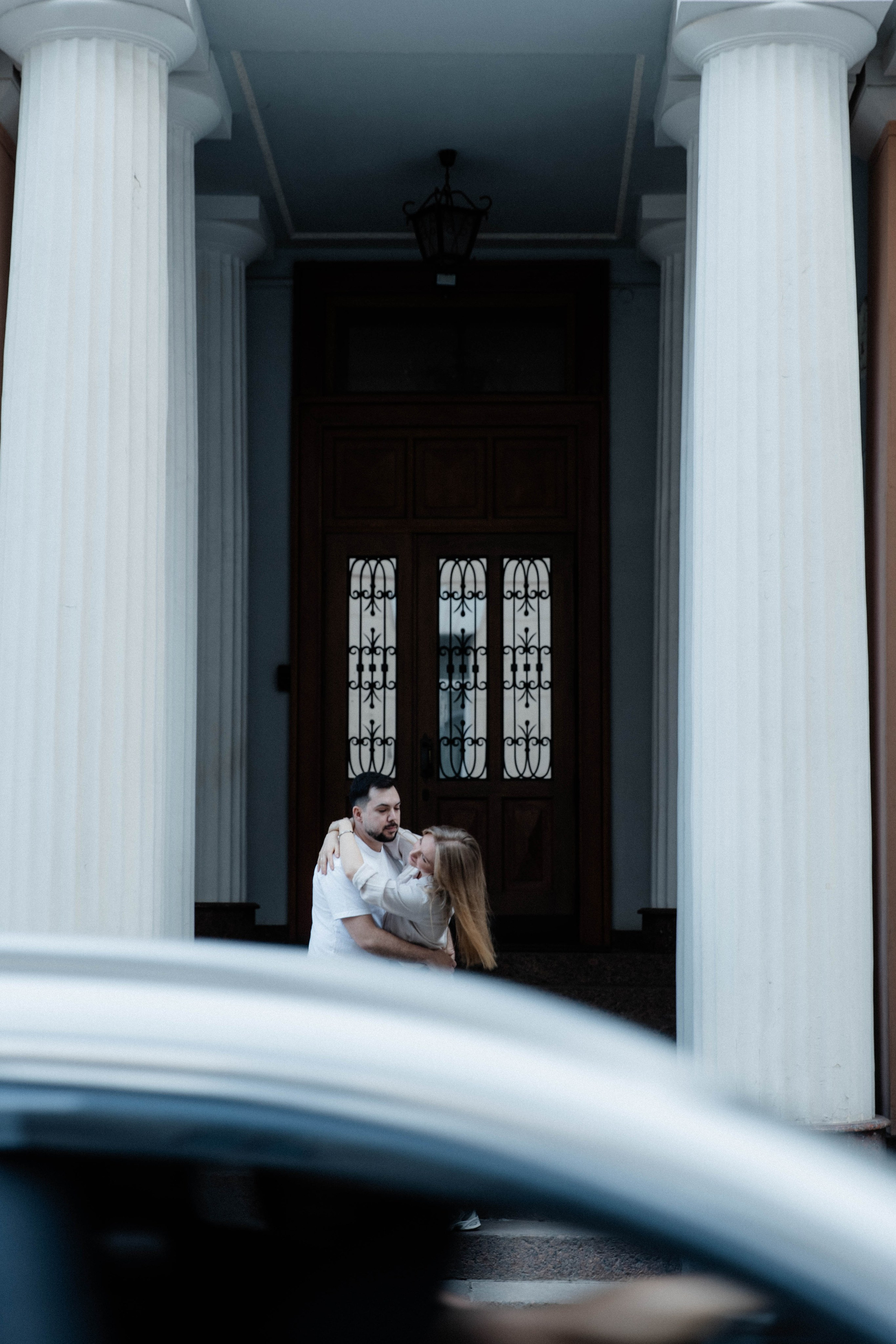 Love Stories. Фотограф в Москве Ольга Кашко