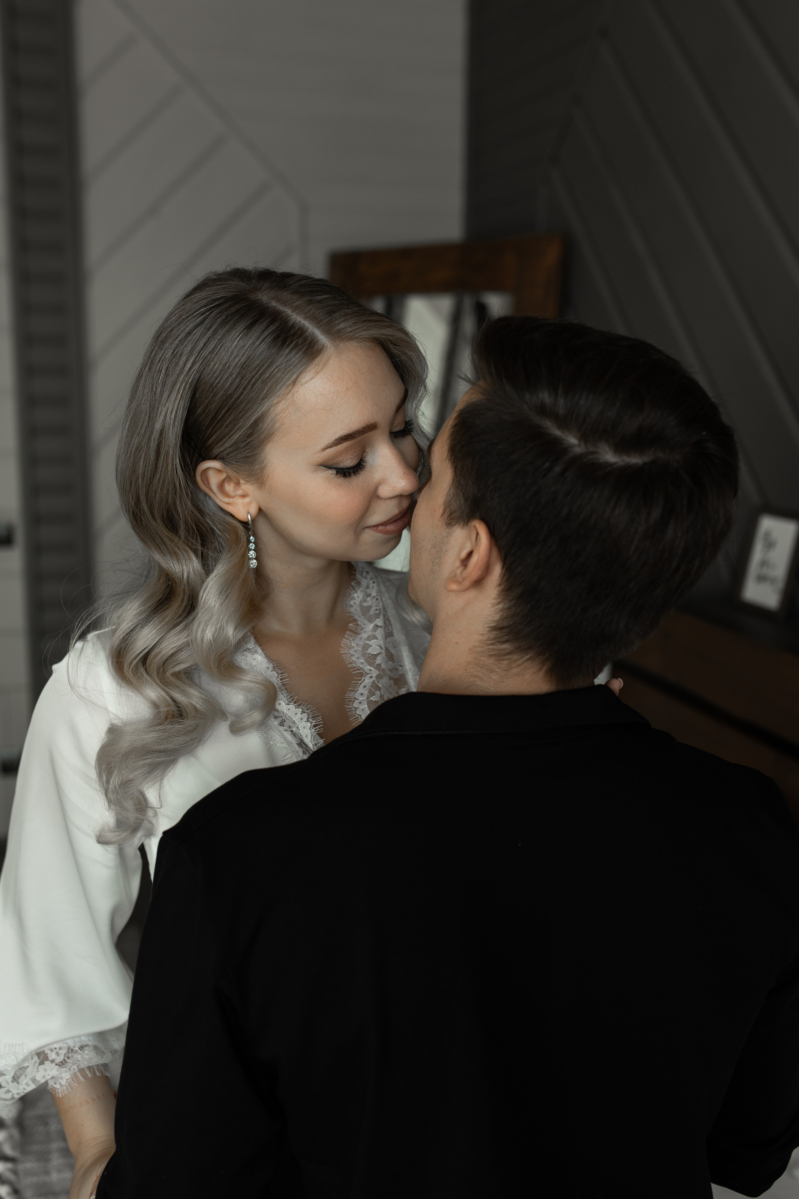 Elena & Michael