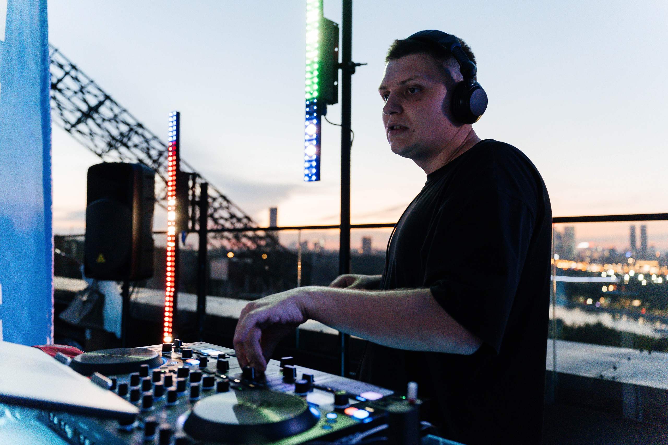 ХHEADS |AFTER PARTY. Фотограф Абакумова Анастасия