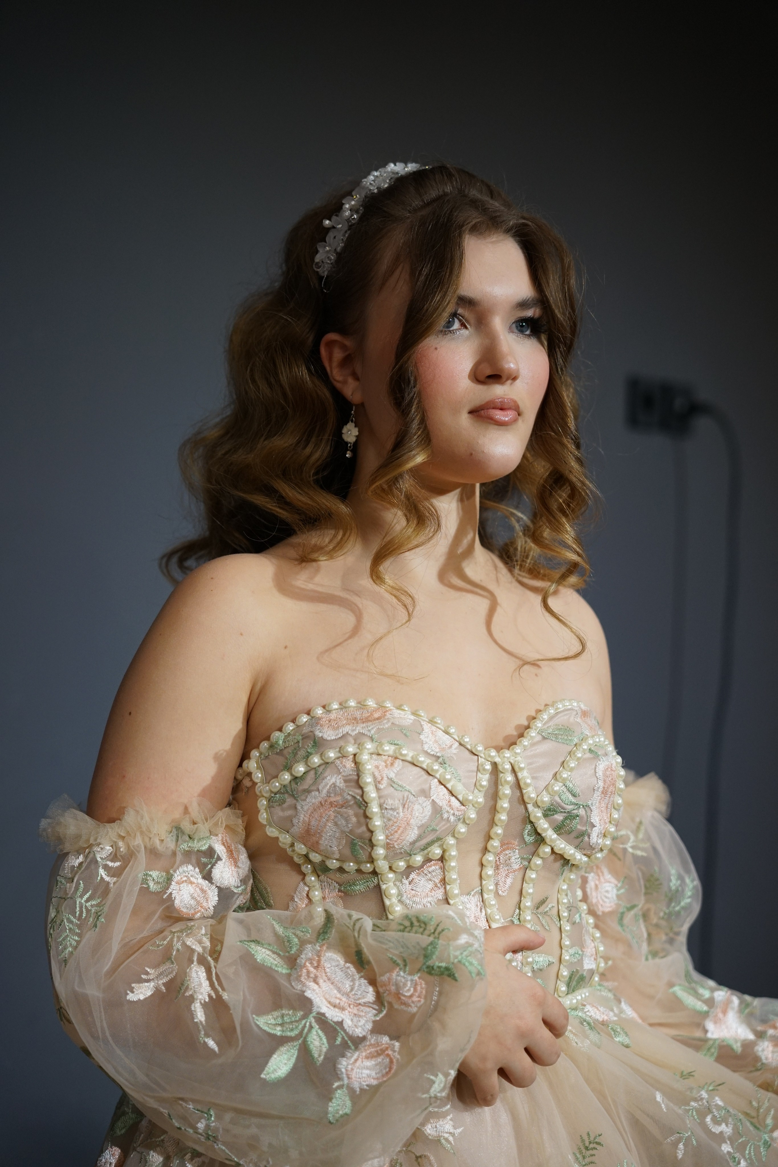 Красота. Стиль. Петербург. Репортаж. Твой фотограф в Санкт-Петербурге