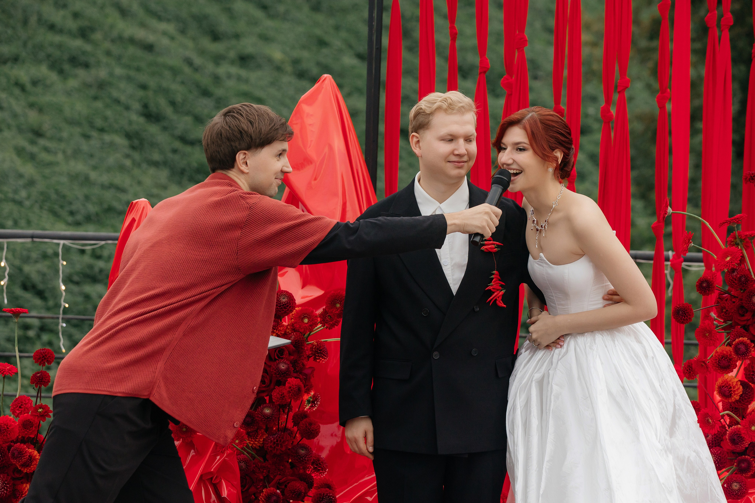 Никита и Аня. Свадебный и Репортажный фотограф Нижний Новгород Москва Ежов Иван